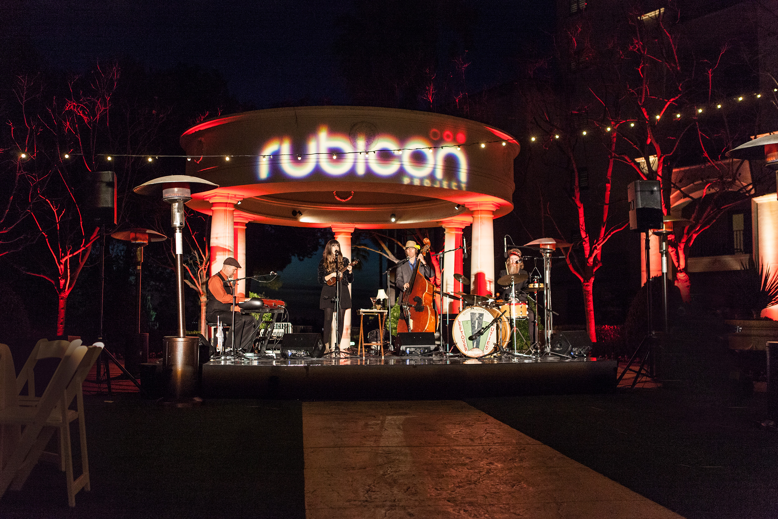 RUBICON PROJECT AUTOMATION SUMMIT 2016