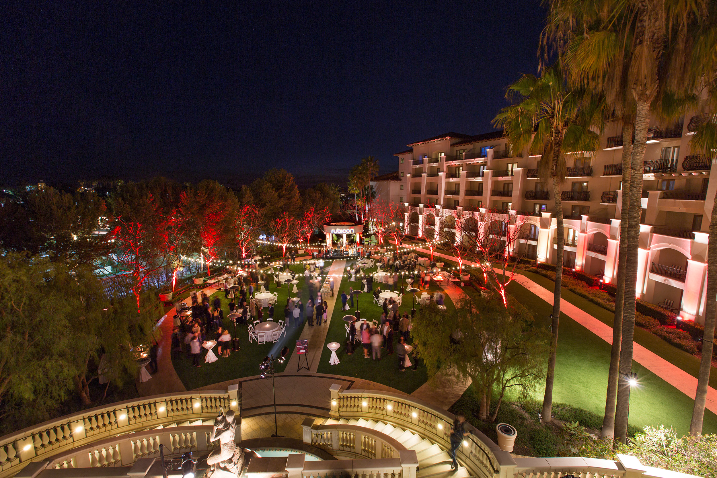 RUBICON PROJECT AUTOMATION SUMMIT 2016