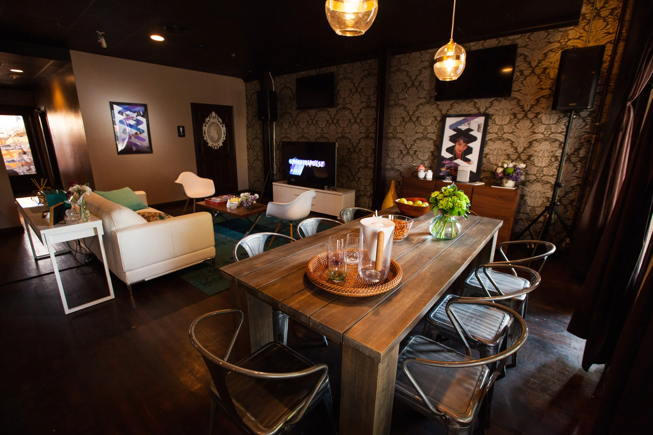 PANDORA SXSW INTERACTIVE<a href=/pandora-sxsw-interactive-2016>→</a> 