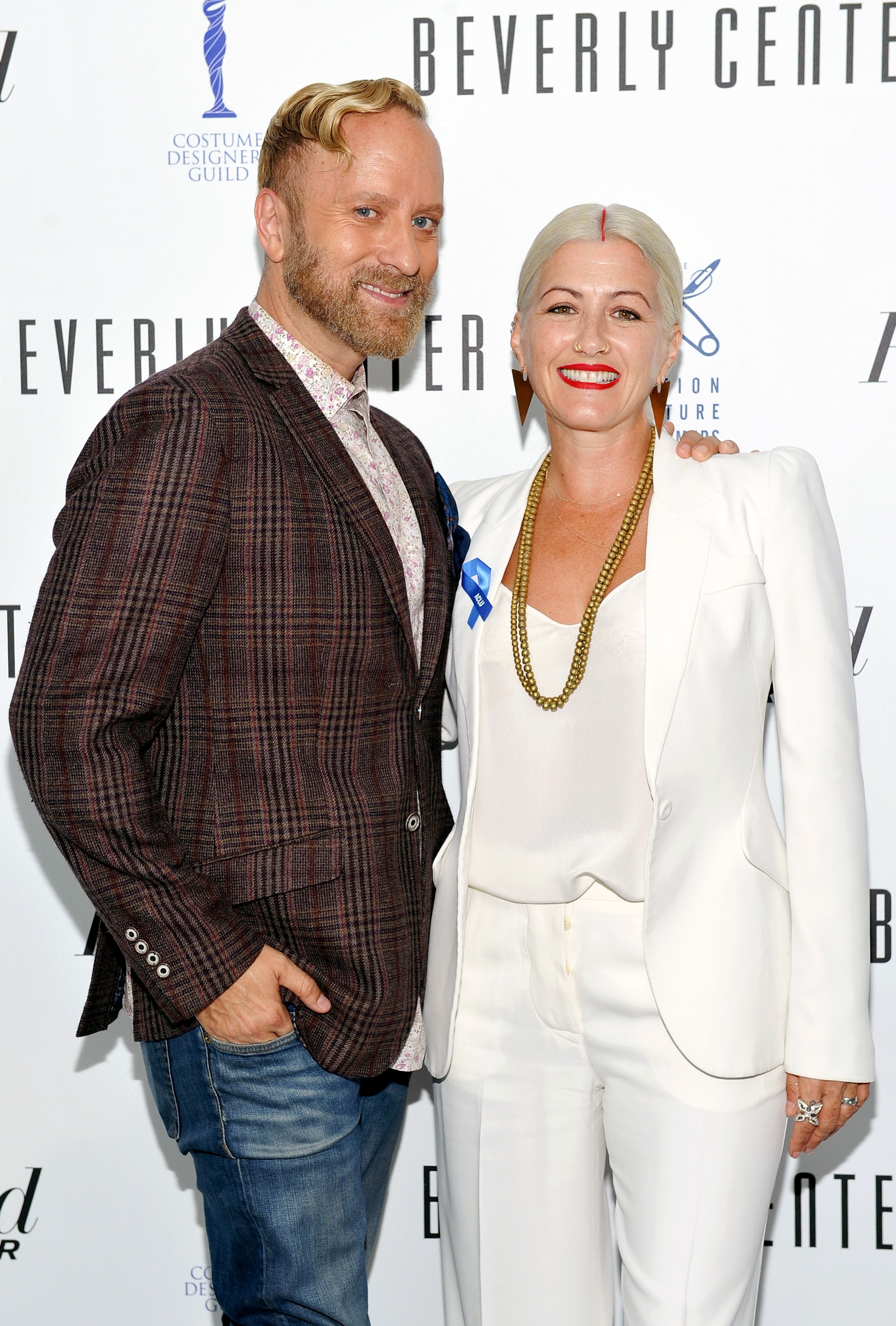 THE HOLLYWOOD REPORTER CANDIDLY COSTUMES