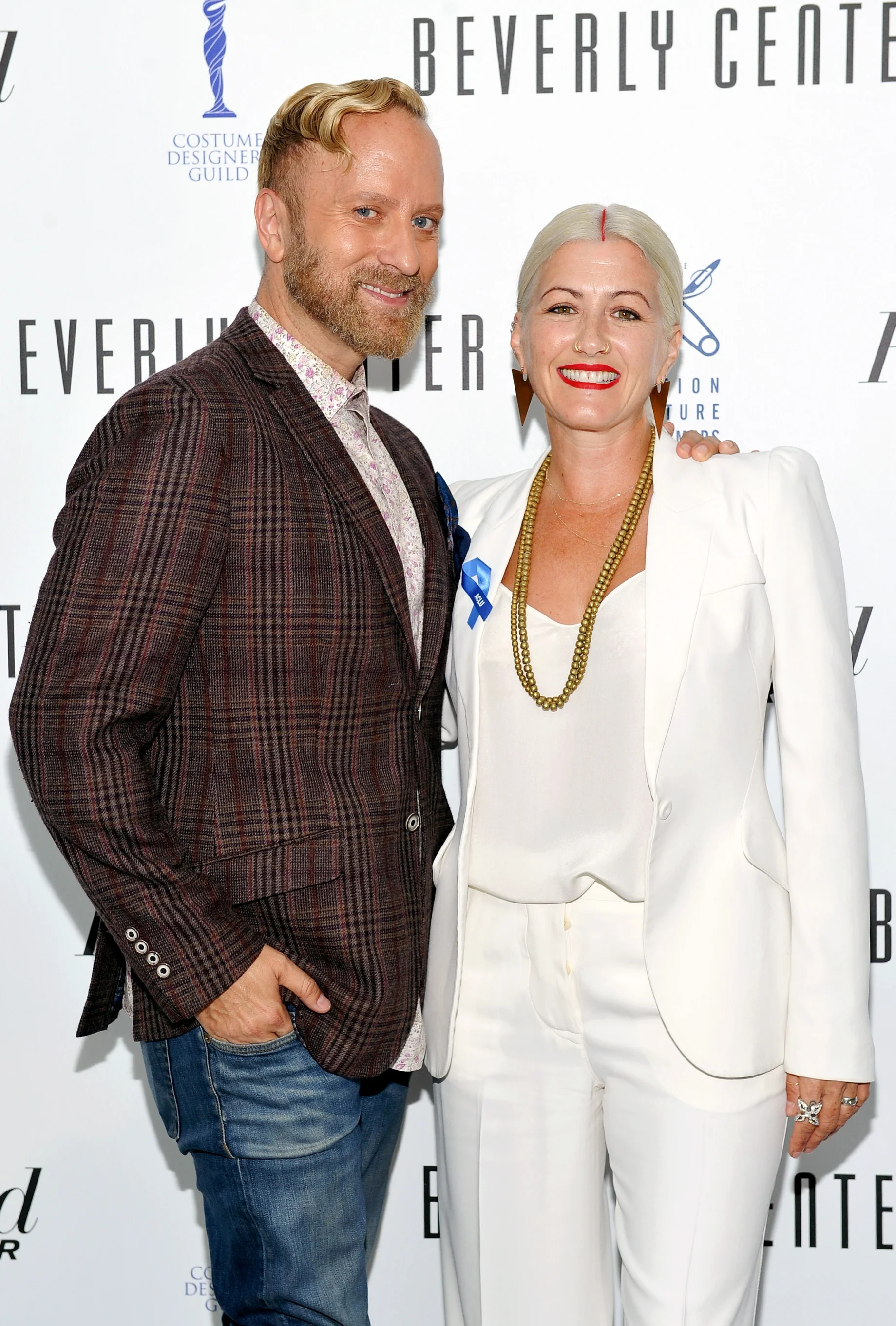 THE HOLLYWOOD REPORTER CANDIDLY COSTUMES
