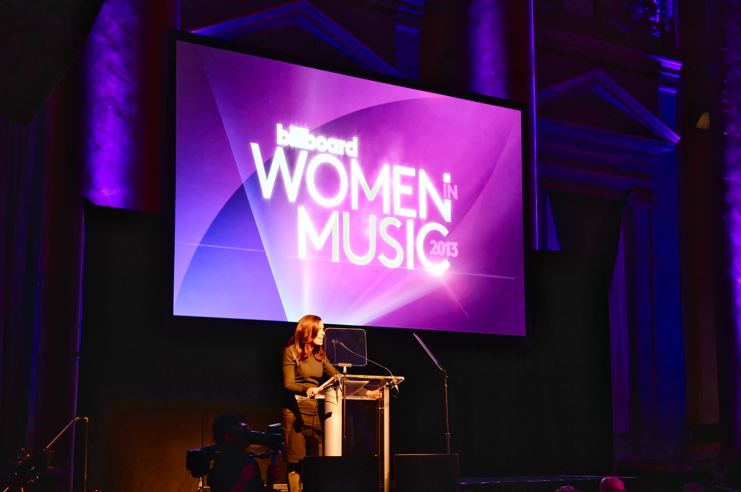 BILLBOARD WOMEN IN MUSIC