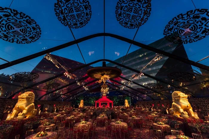 BIZBASH | EVENT REPORT | EMMYS 2017