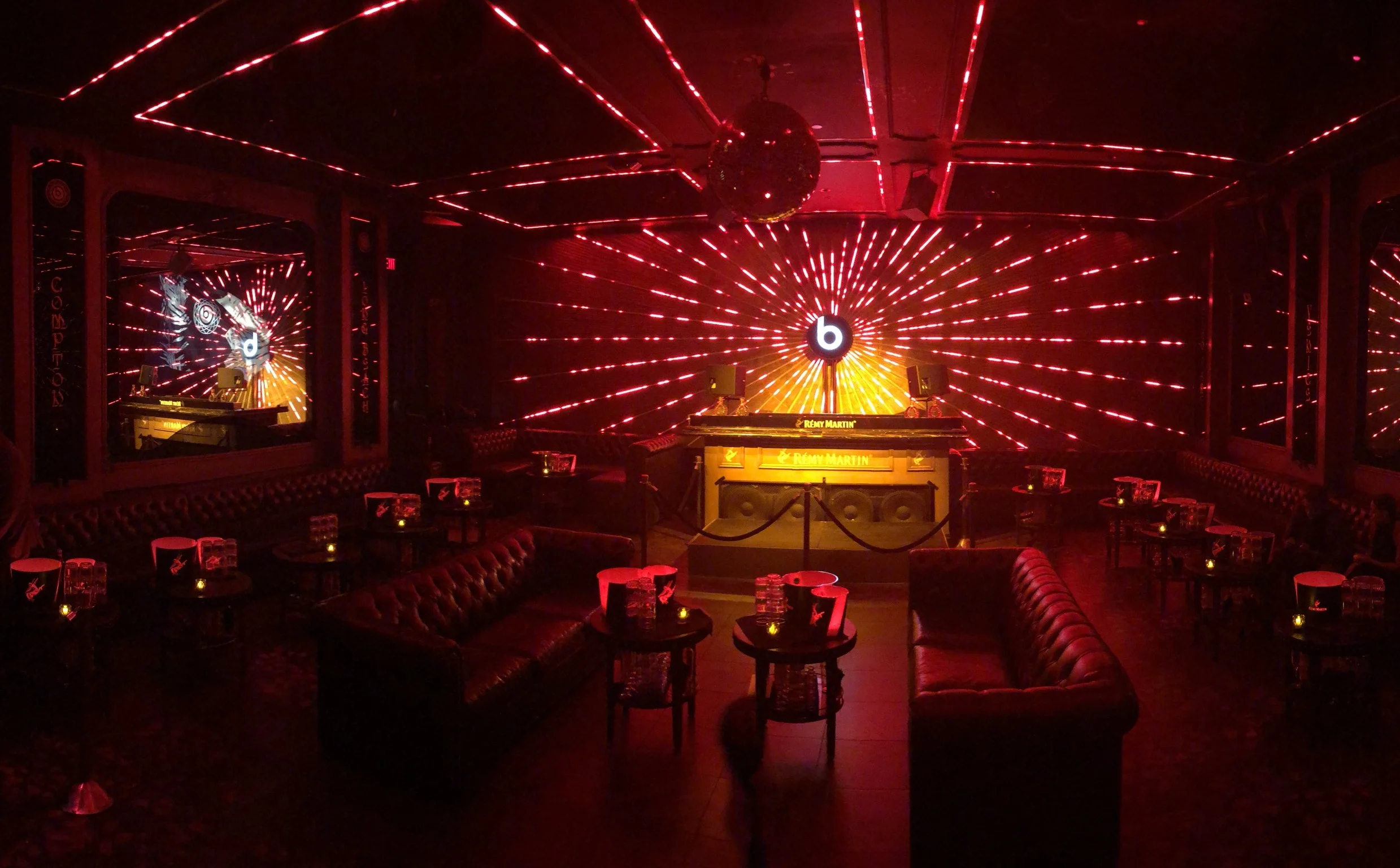 BIZBASH | N.B.A ALL-STAR WEEKEND 2018: 22 CREATIVE WAYS BRANDS CELEBRATED BASKETBALL