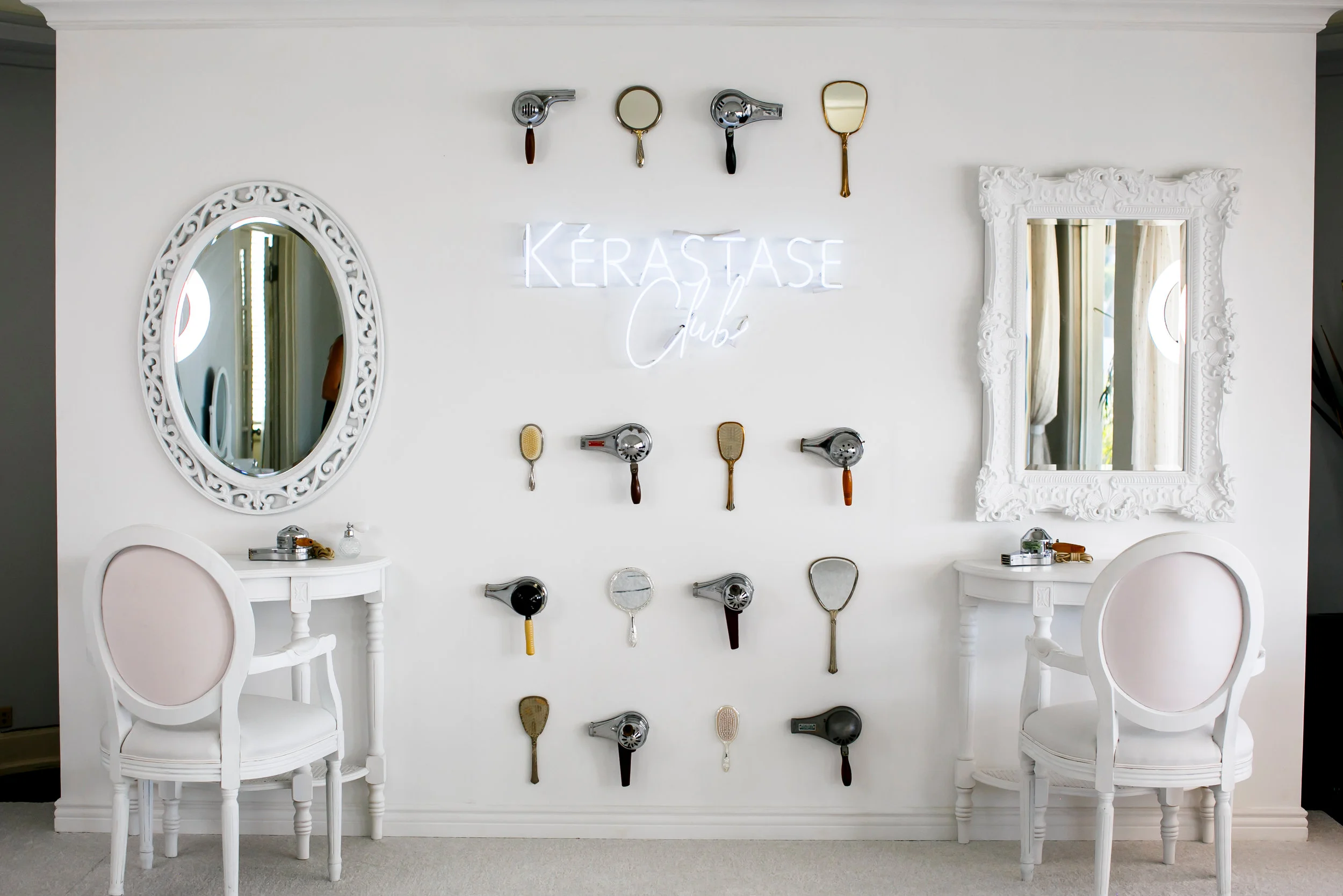 BIZBASH | 10 BEST IDEAS OF THE WEEK: KERASTASE CLUB EVENT