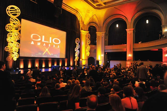 BIZBASH | REVAMPING THE CLIO AWARDS (AGAIN)
