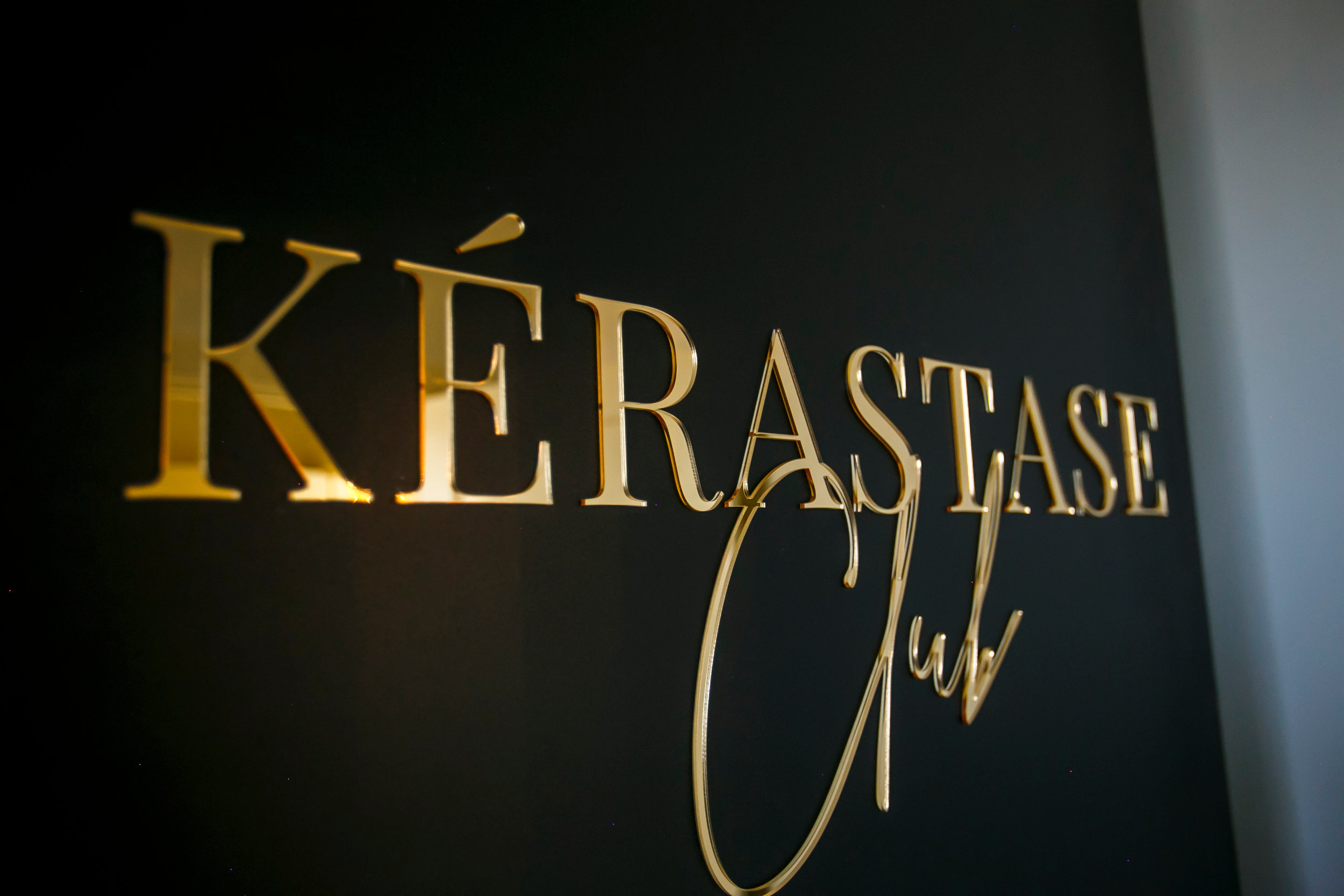 Kérastase Club Event | Los Angeles | Experiential Marketing — Stoelt ...
