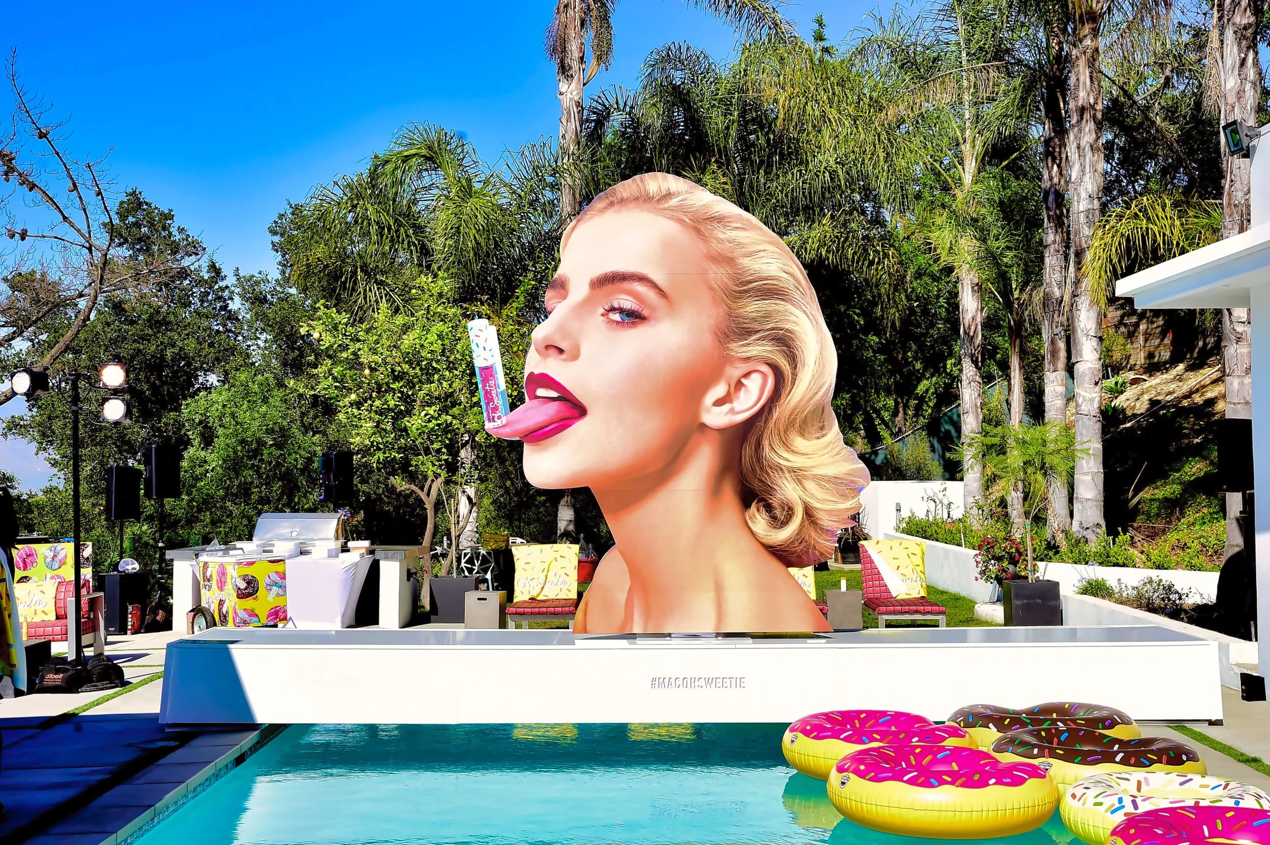 MAC Cosmetics | Oh Sweetie
