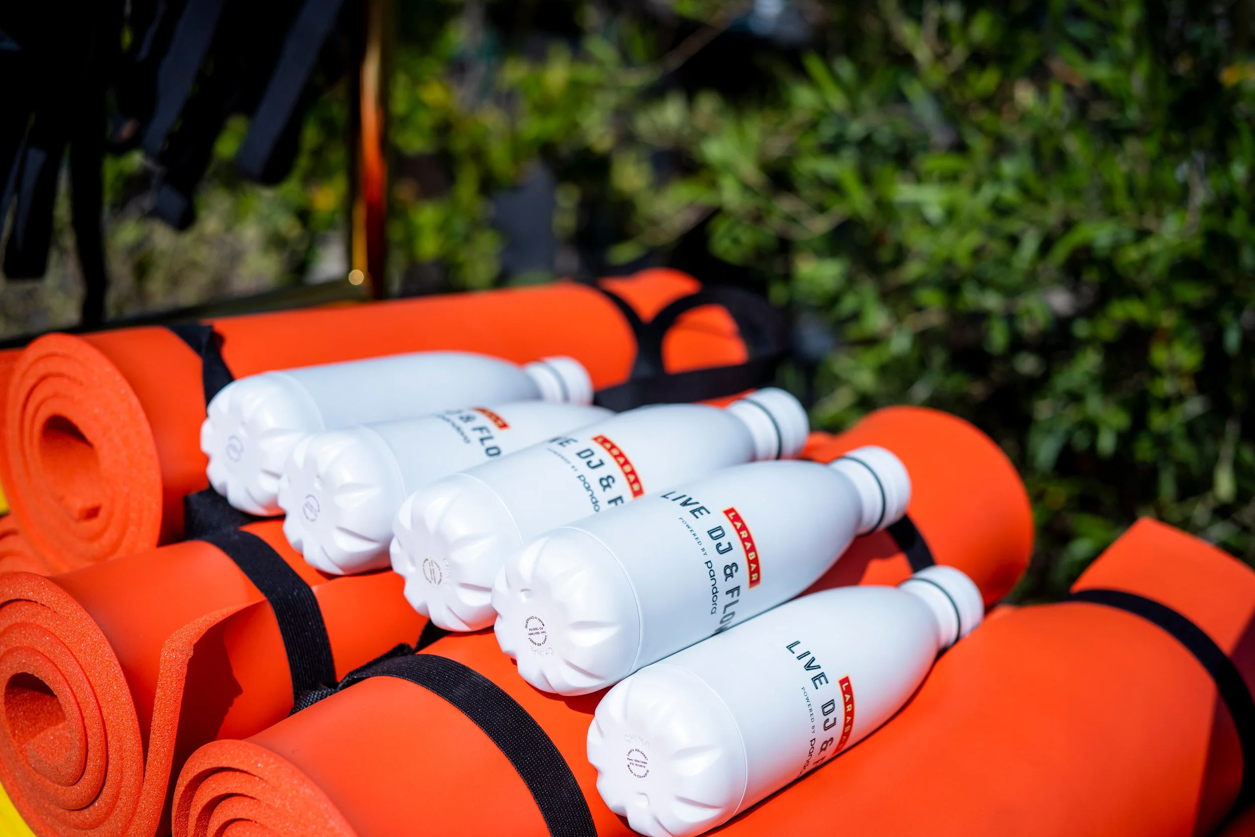 pandora-larabar-live-dj-and-flow-branded-yoga-mats-and-water-bottles.jpg