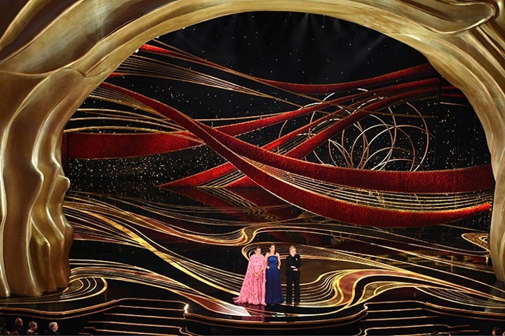 BIZBASH | OSCARS 2019 REVIEW | FEBRUARY 25, 2019