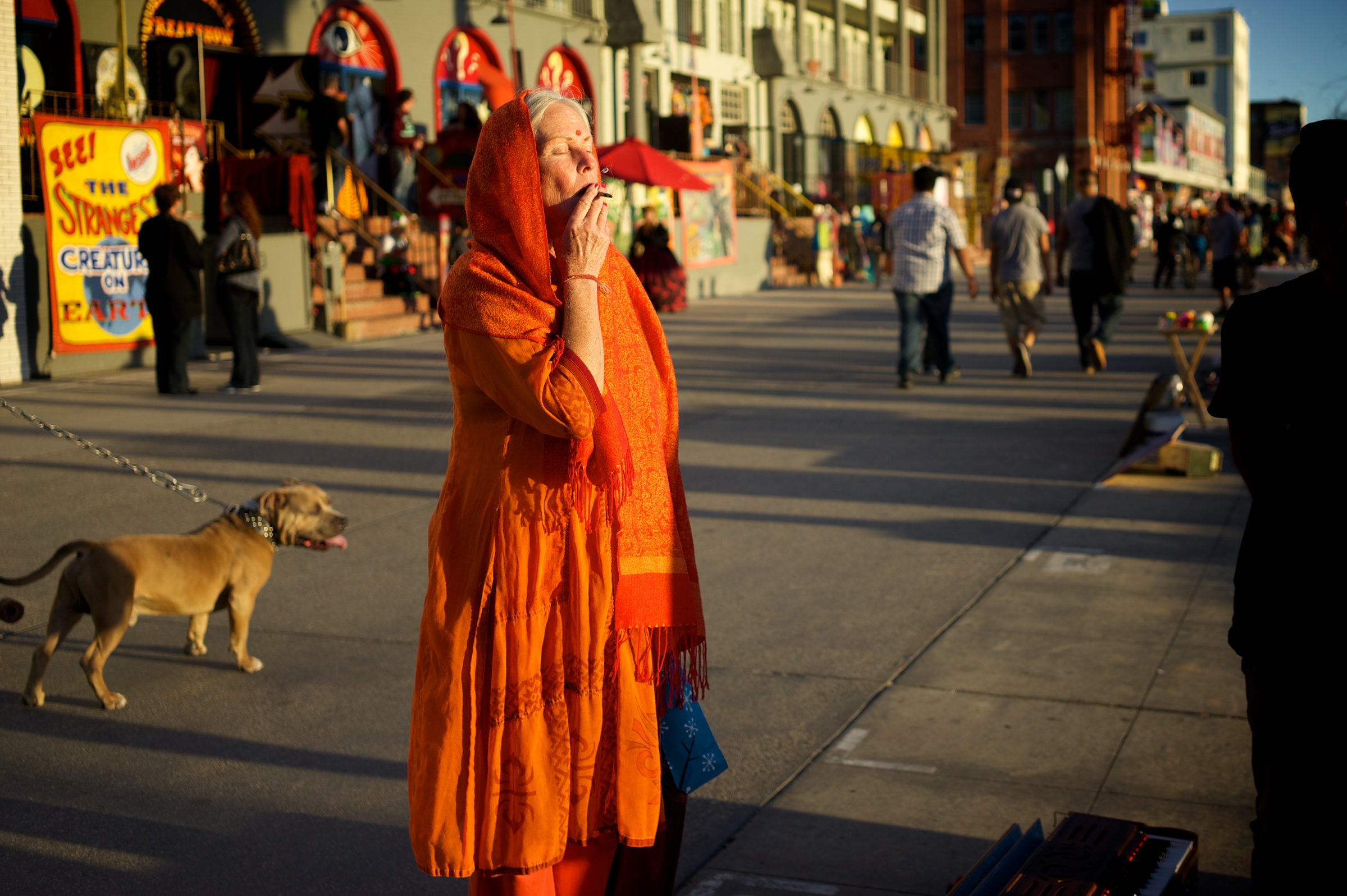 Joint on The Boardwalk