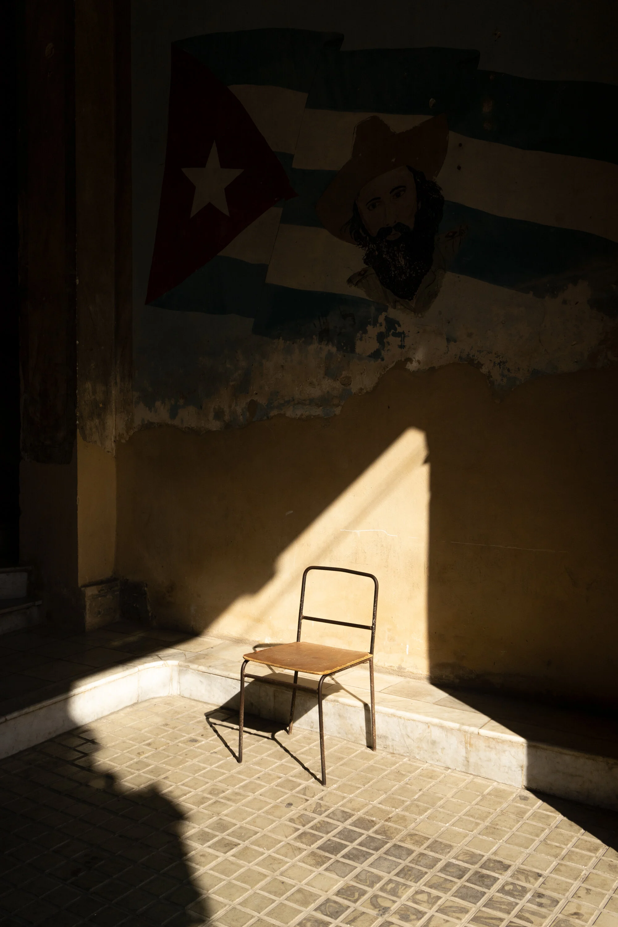 The Future of Cuba