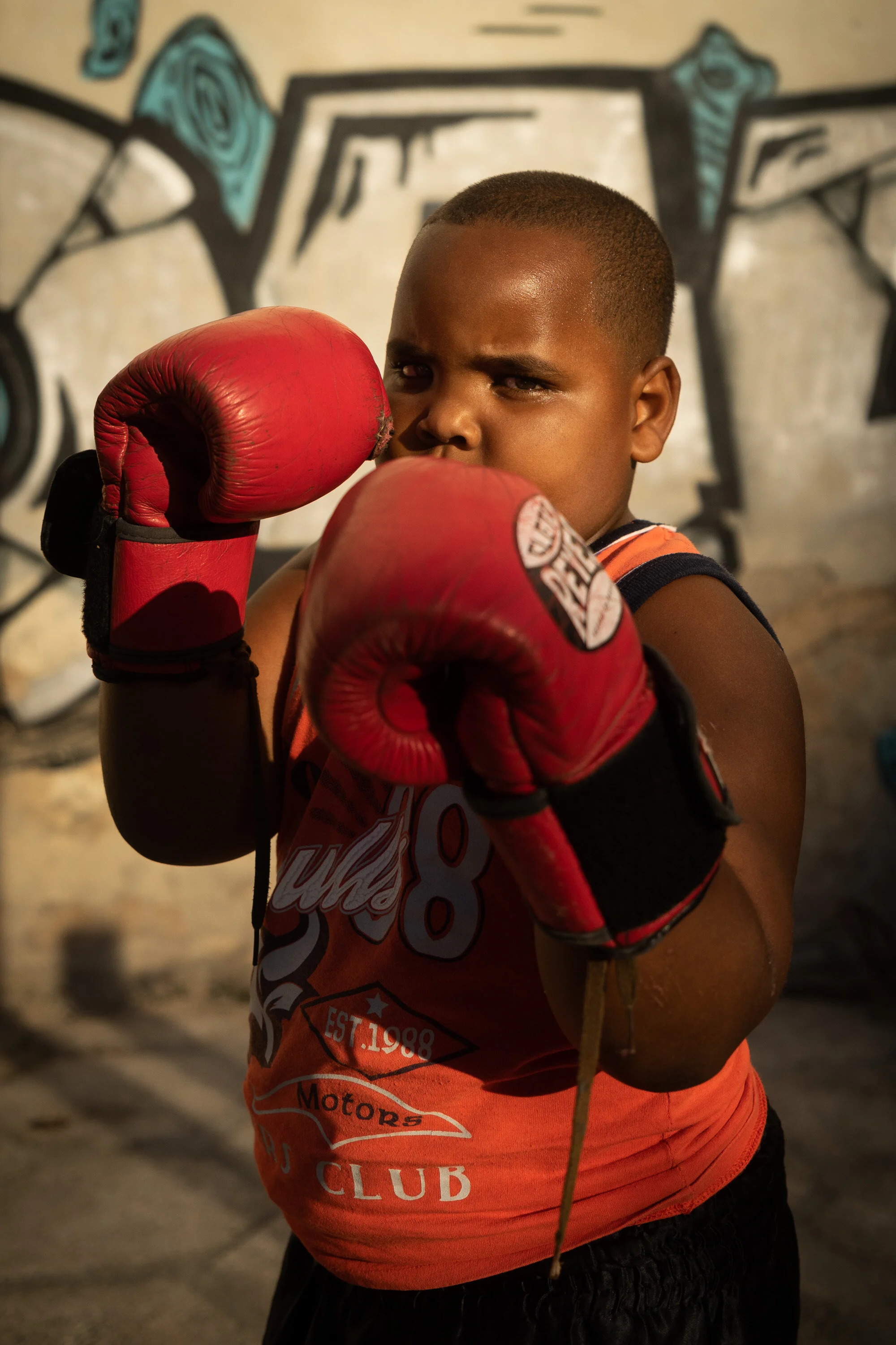 Future Champ Robert Williams