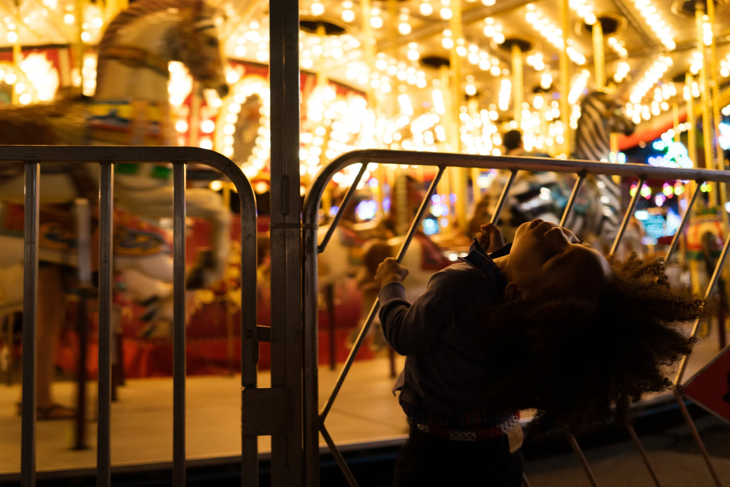 Carousel