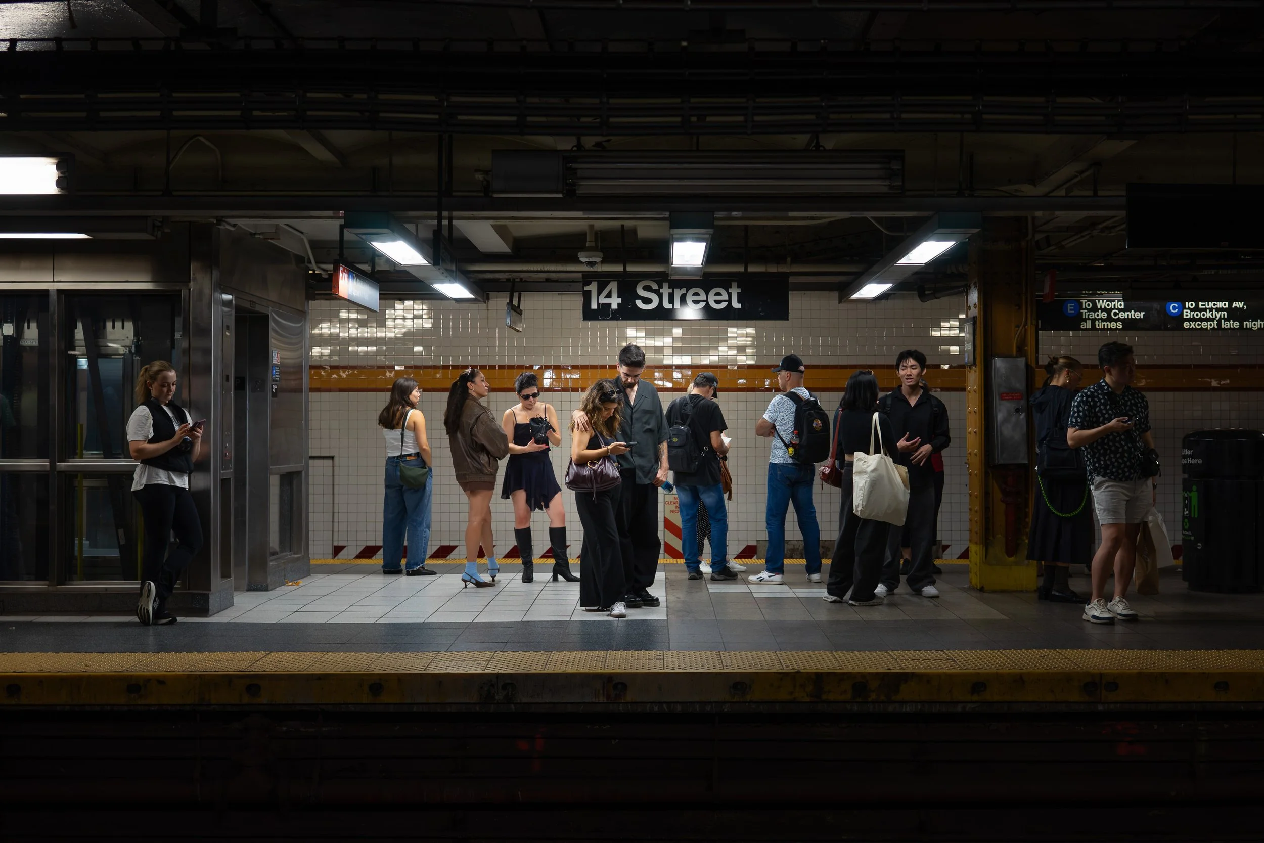 14th Street