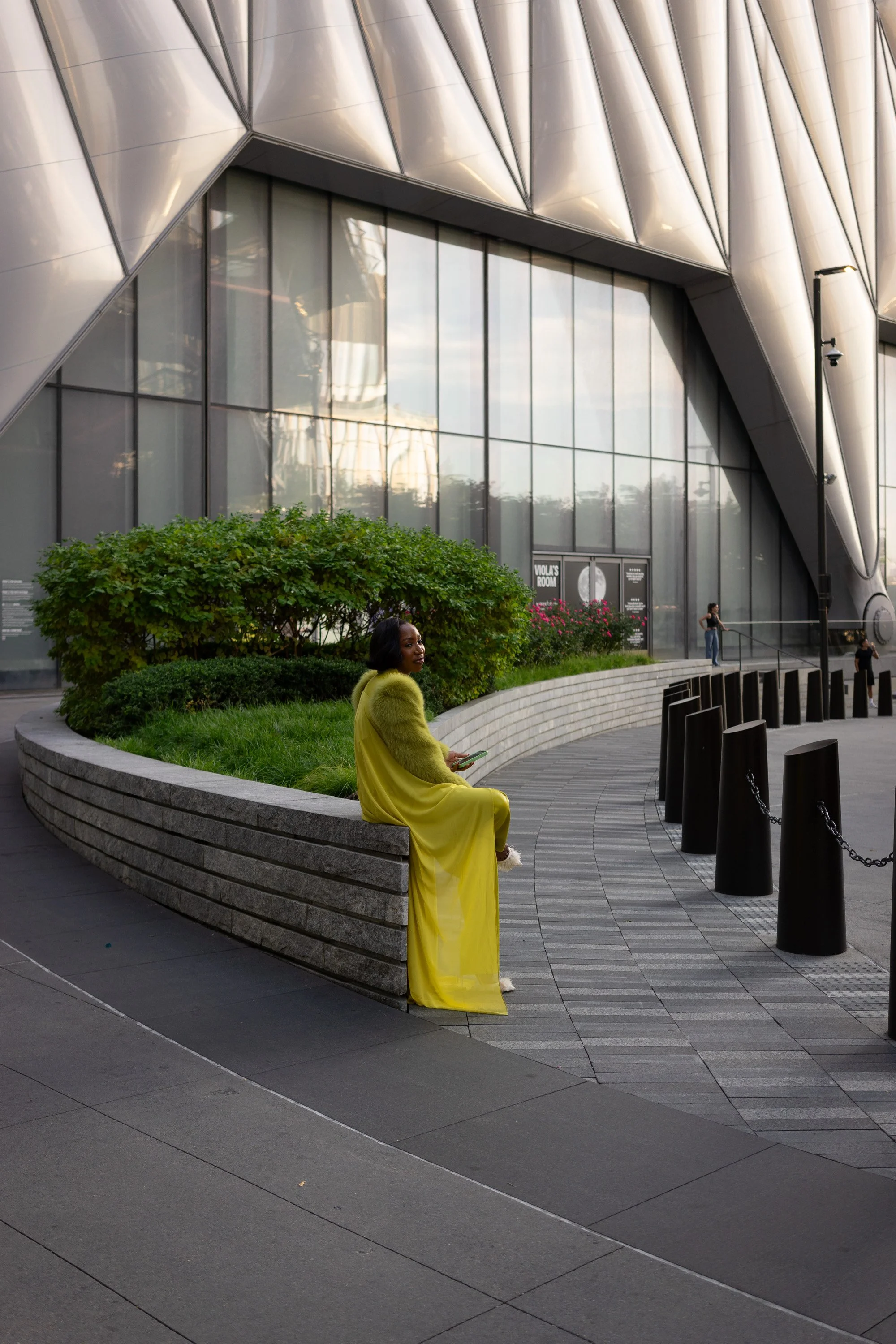 Hudson Yards