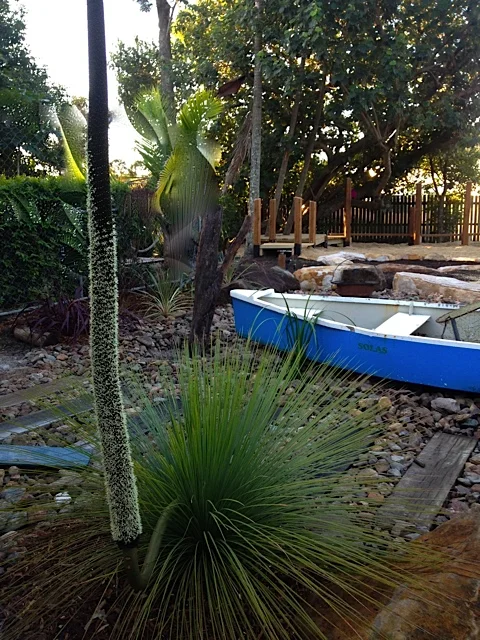 Native Planting