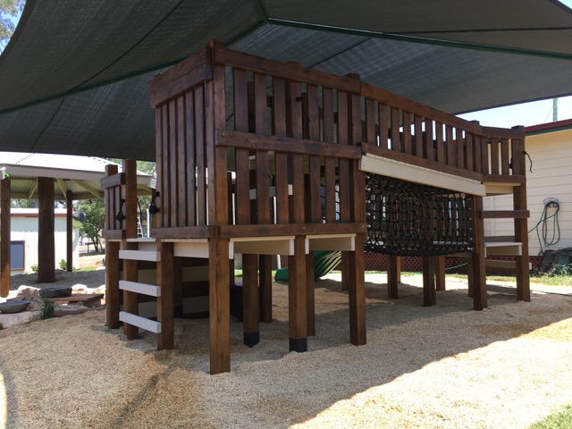 Clermont Kindy