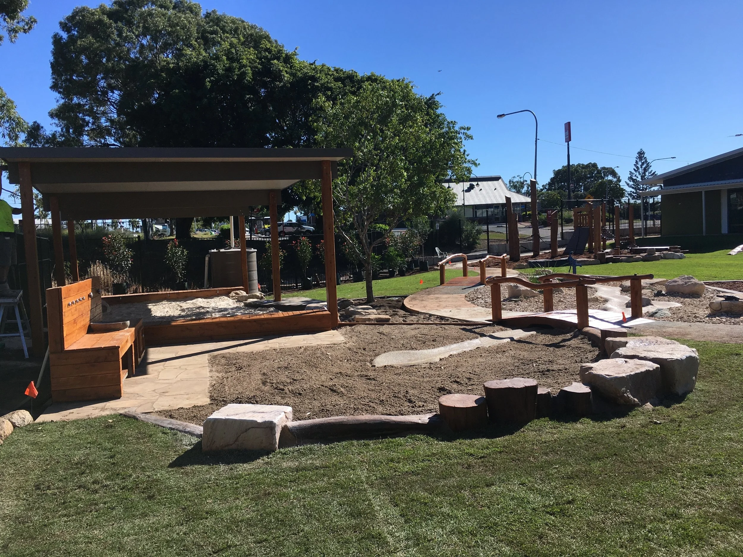 We are nearly there!!! and its looking magnificent.