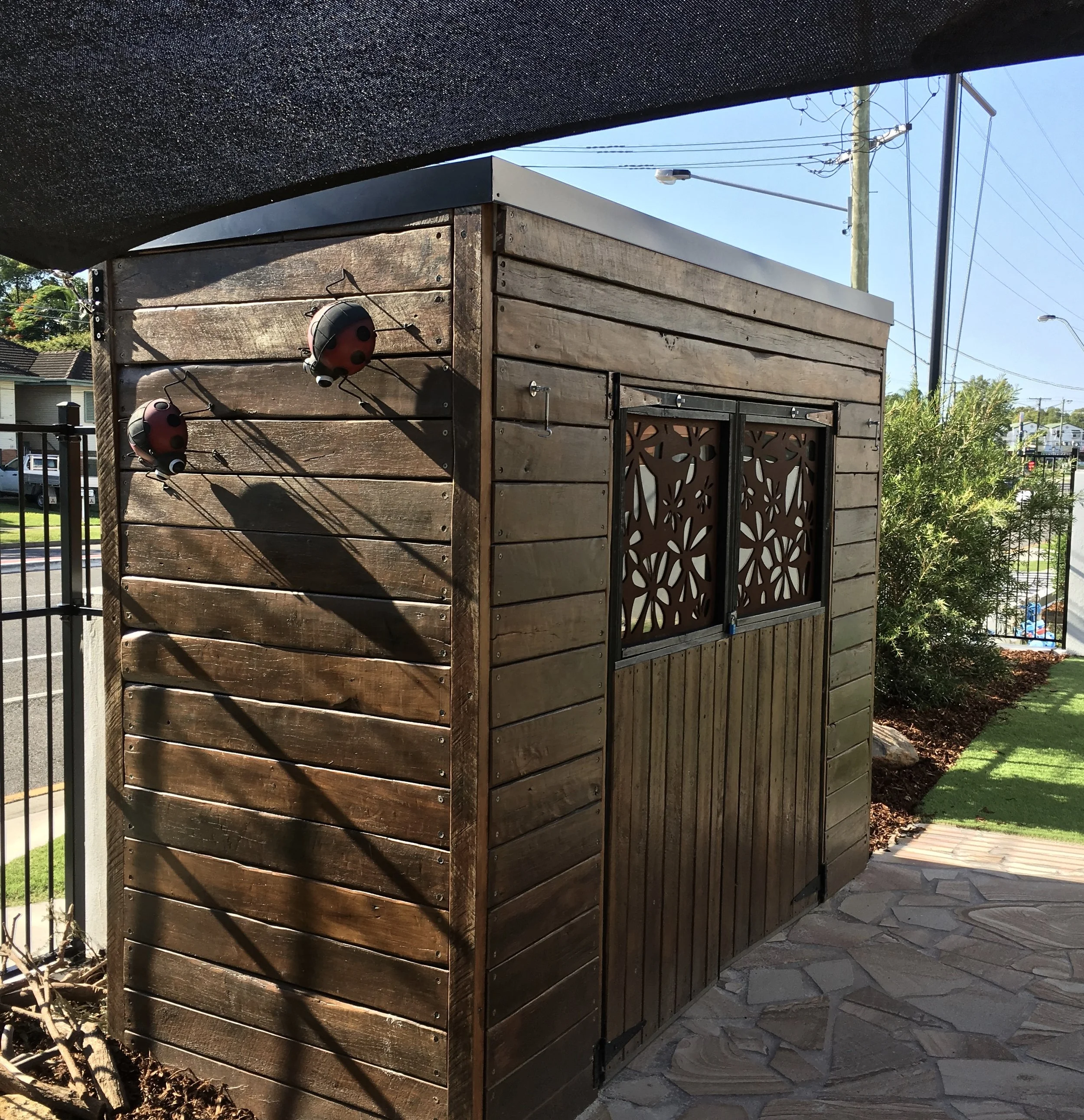 Timber Tots Camp hill