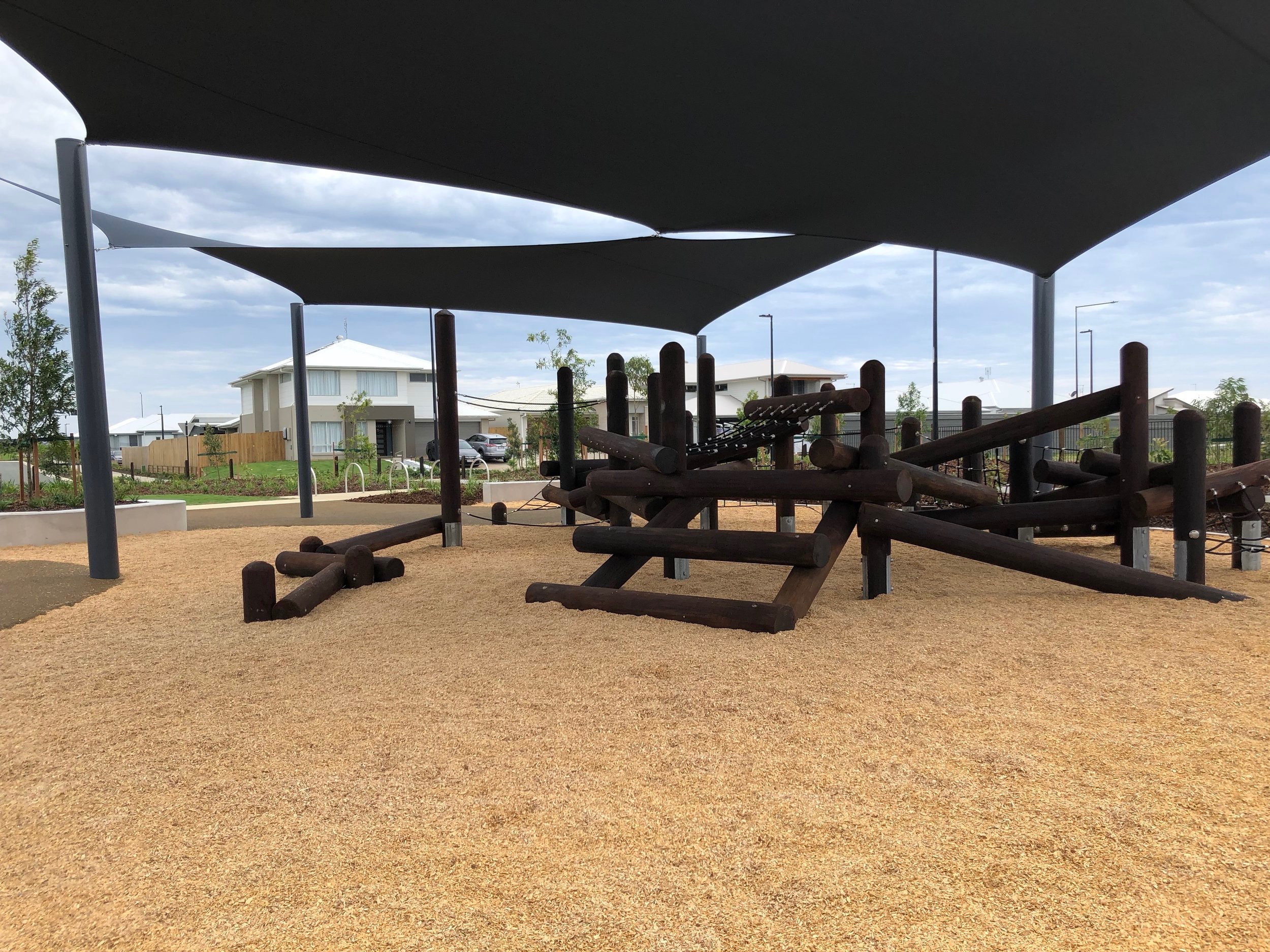 Aura development park 35