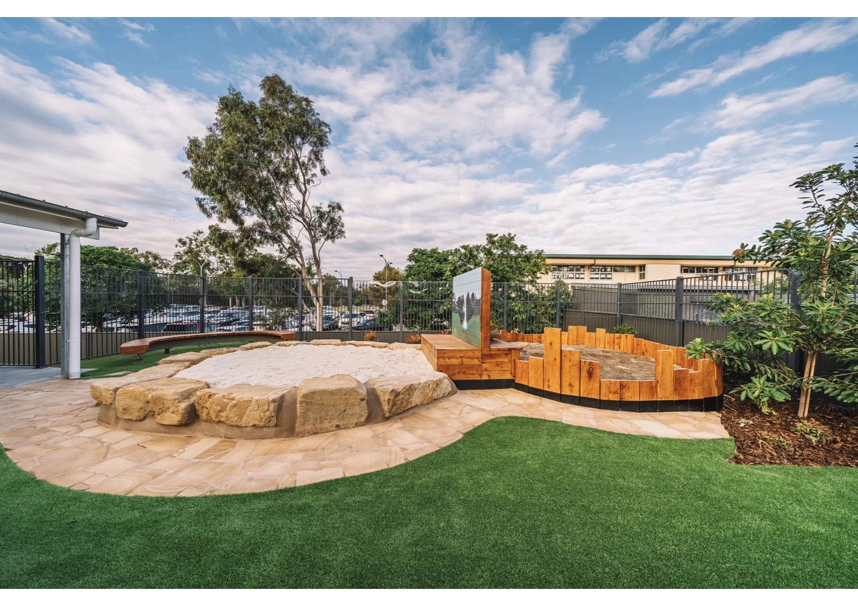 Eastside early learning, Gumdale 2019