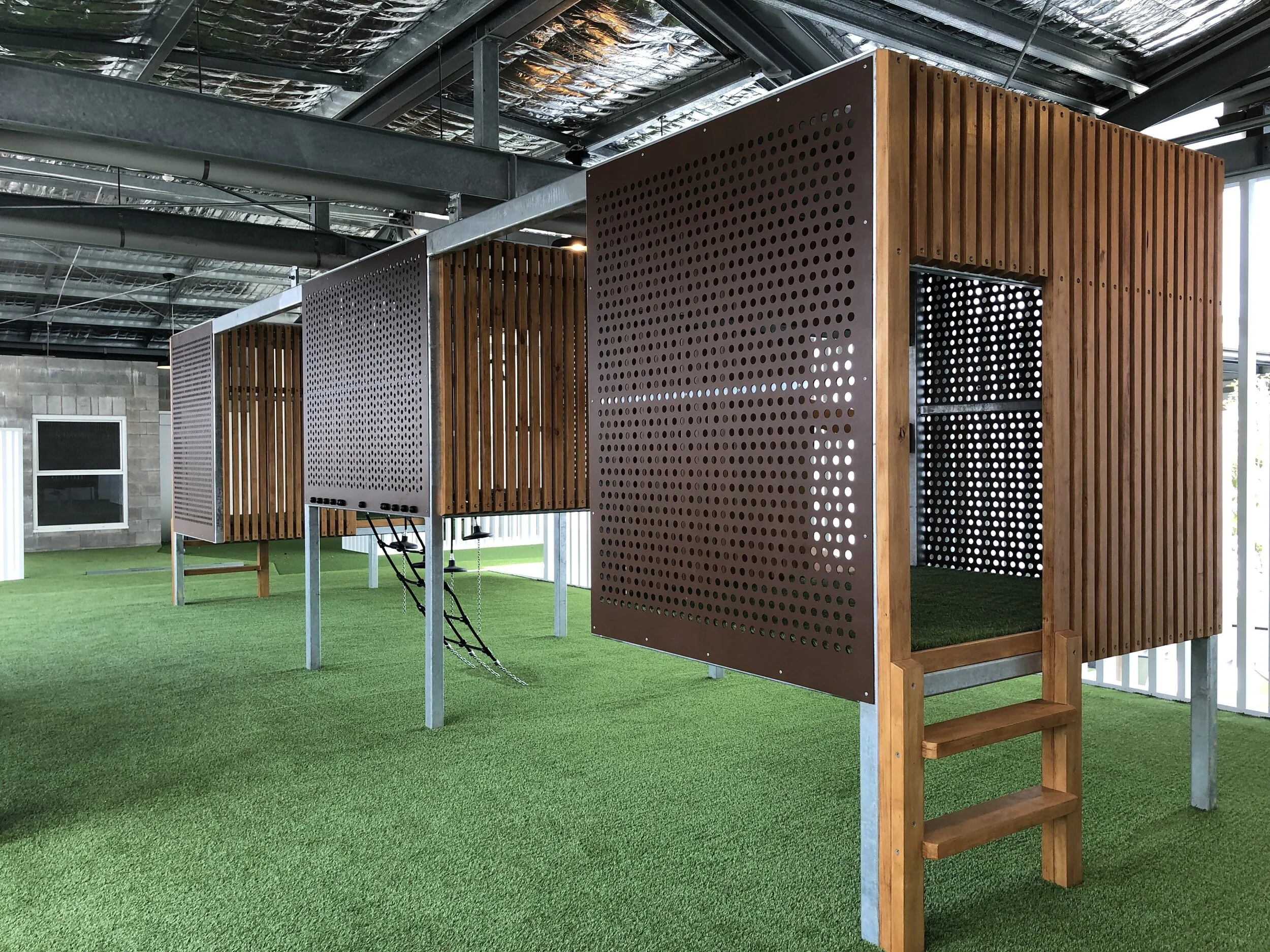 Kool Kids at the Hive Byron Bay