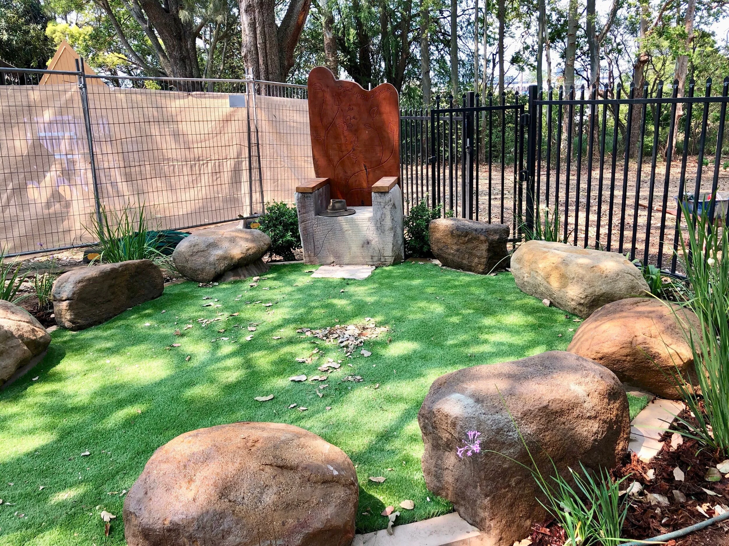 Toowoomba: Vera Lacaze Community Kindergarten Nov 2019