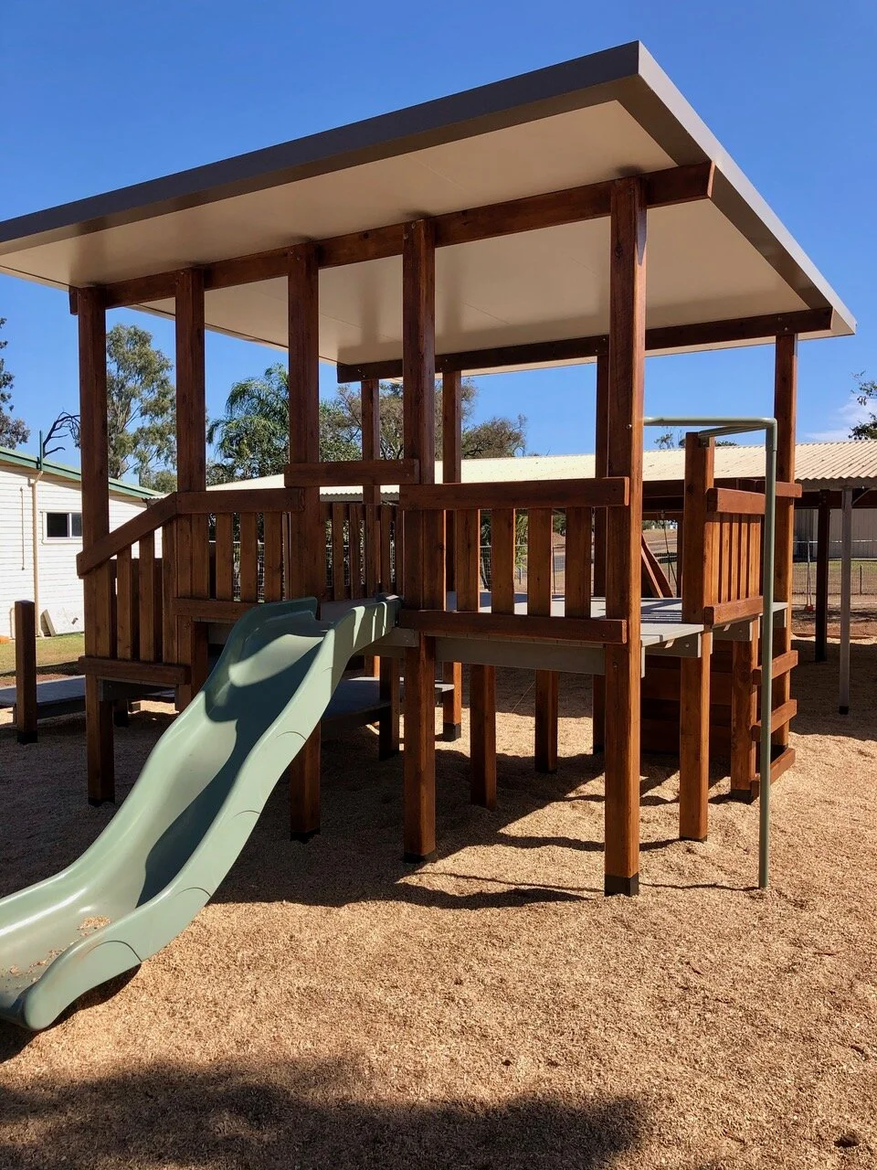 Moranbah Kindergarten