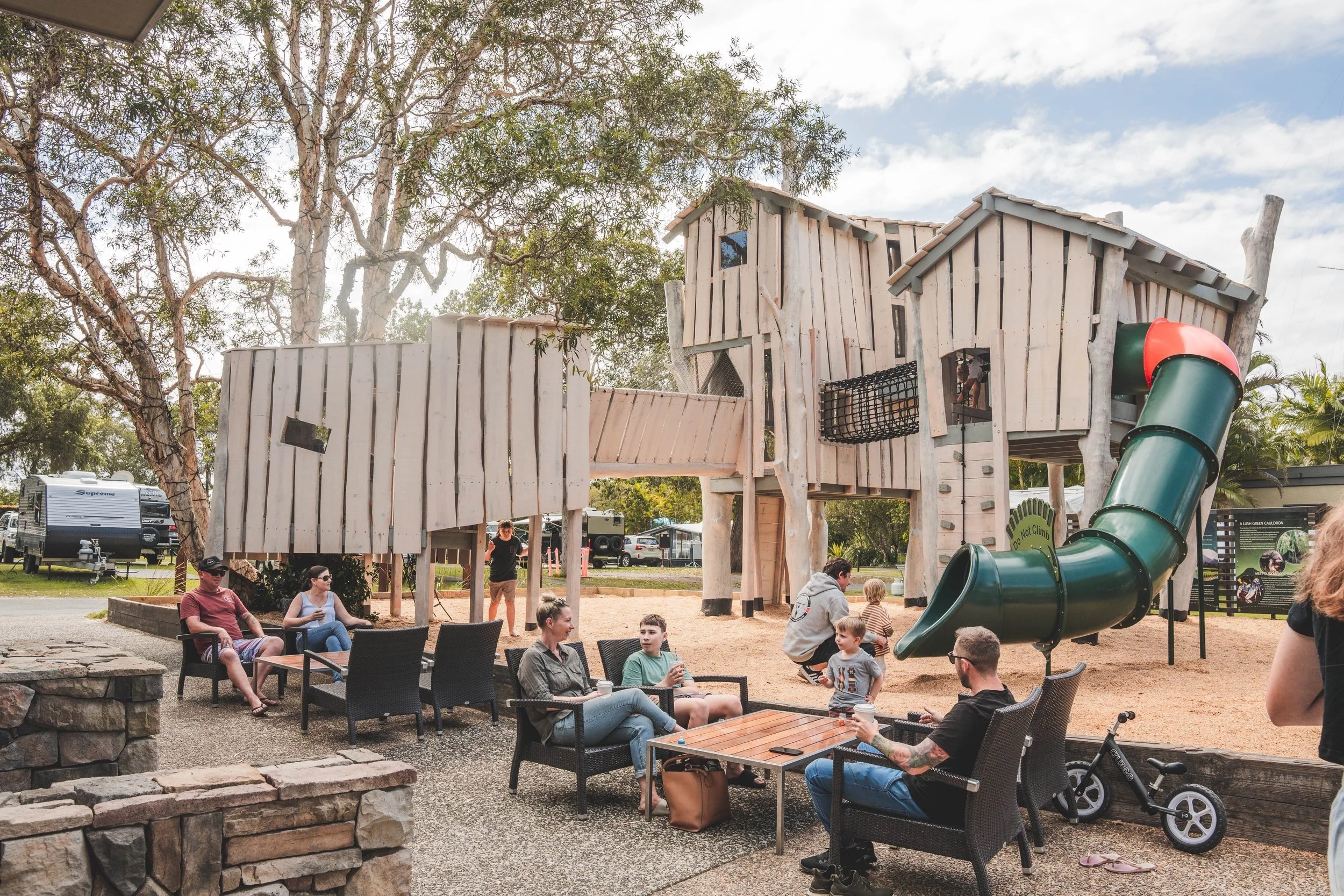 Billabong Big 4 Tweed Heads