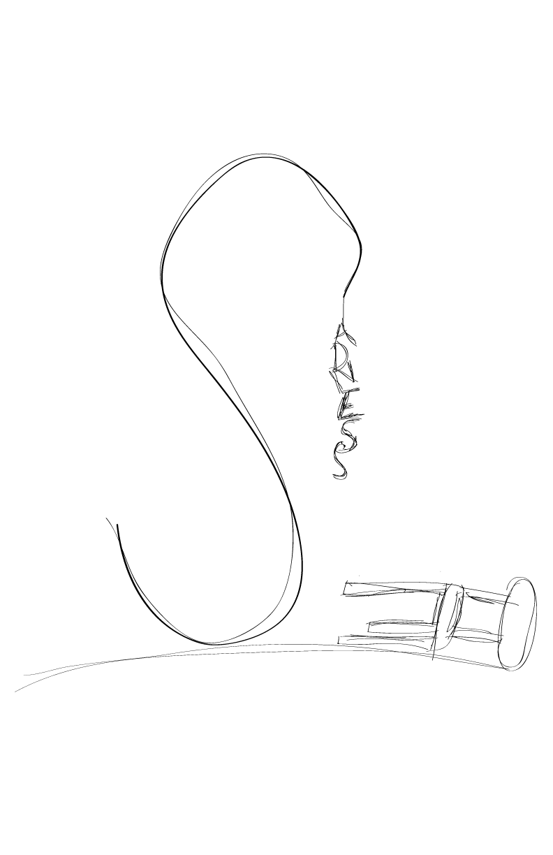 "S"