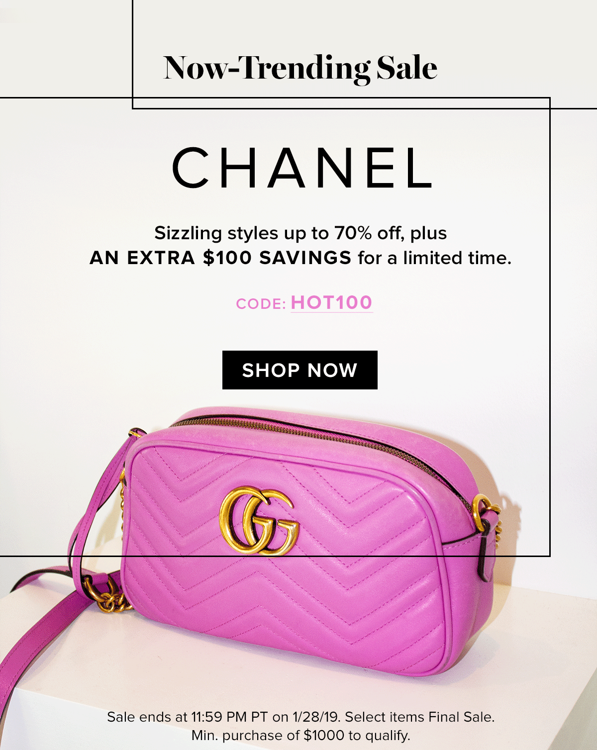 GucciDiorPradaSaleLaunch.gif