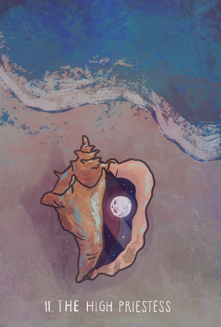 True Belonging, and How Art will Save Us.