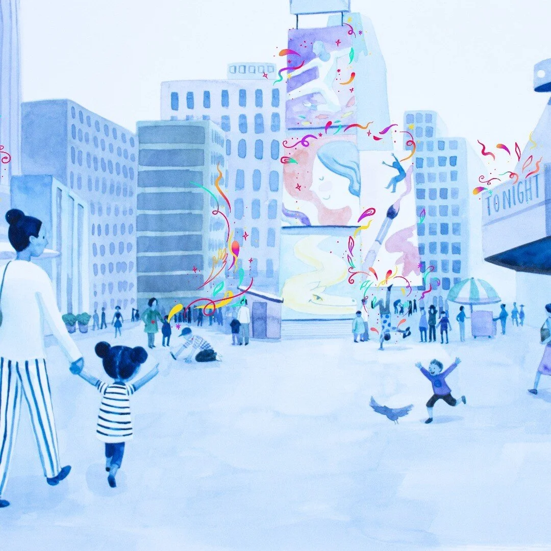 I don't know how to link videos, but the BOOK TRAILER is here for Sometimes It's Bright!  Just search "Sometimes it's Bright book trailer" and you'll see it at the top of the page.  Enjoy!!! Please share with everyone you know! lol And if y