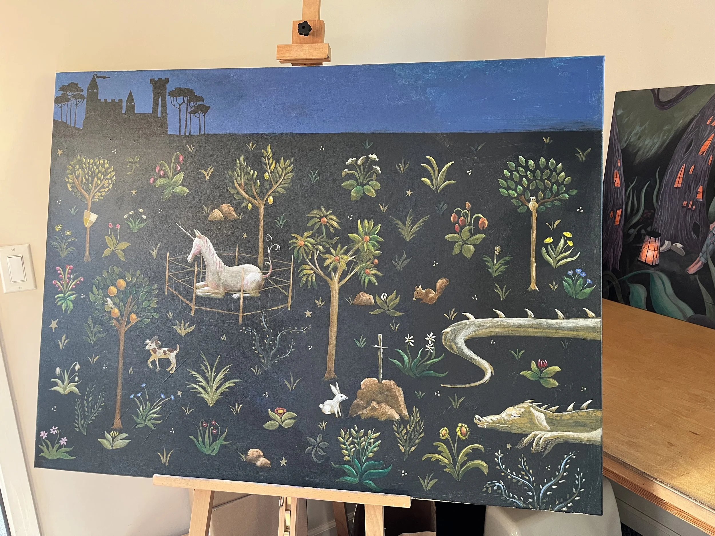 I Mean... July 2022: Chaos