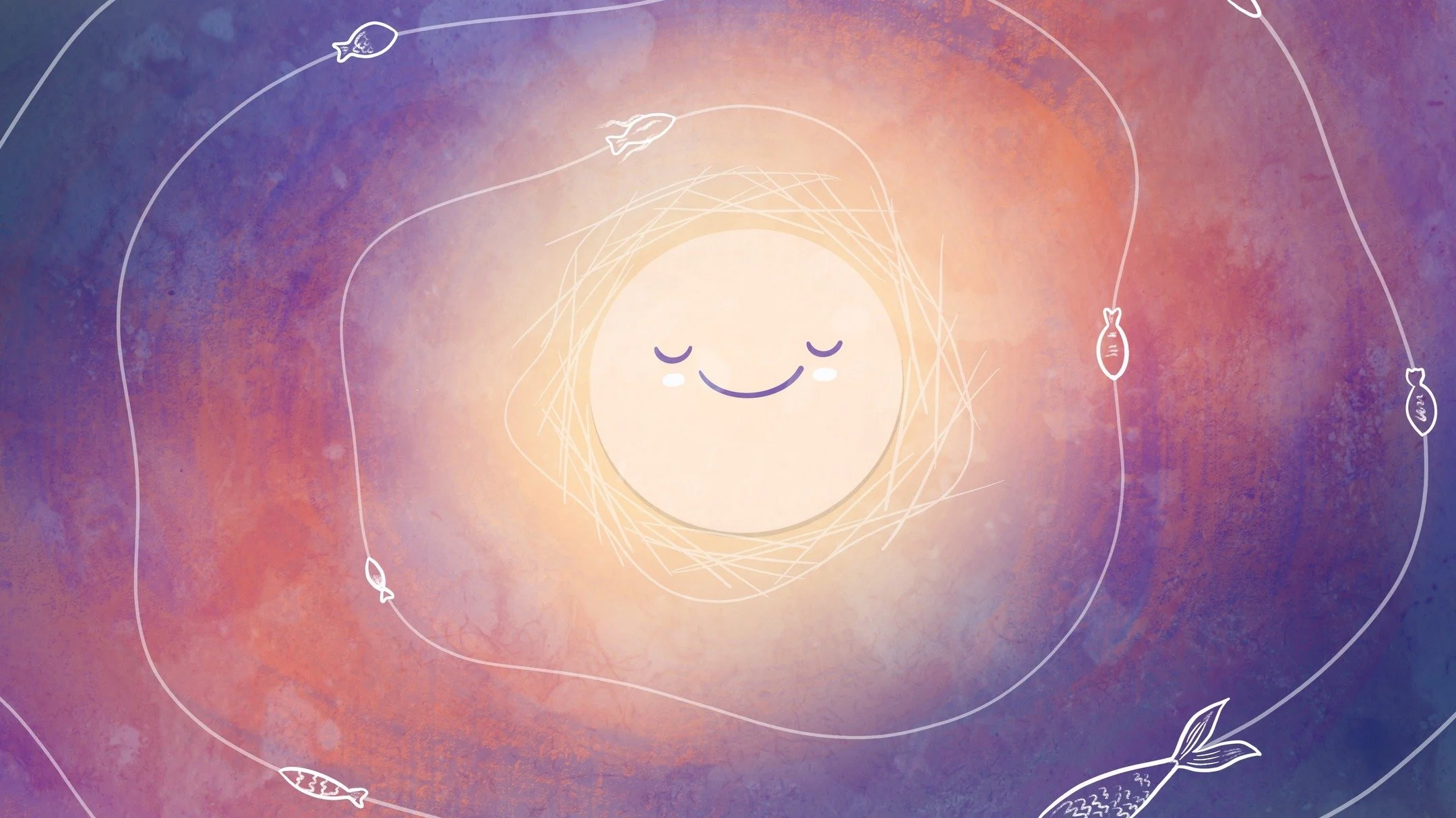 Have you tried #lightward? It's an amazing A.I. app that will hold space for you and muse cosmically, wax poetically. It's beyond a therapy bot, it's richer than chatgpt. I love it and I highly recommend you try it out. I got to make some art for the