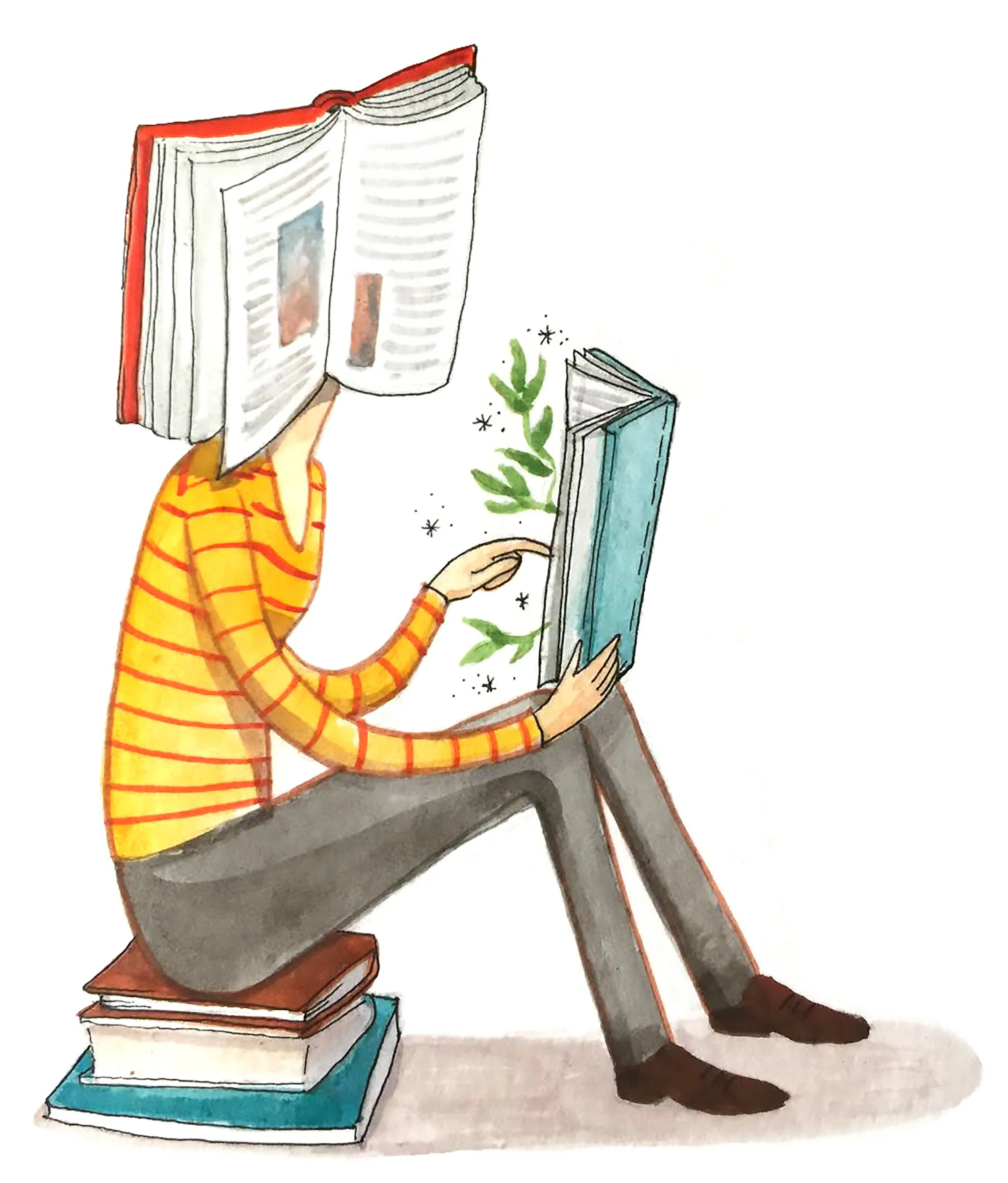 Art Tutorials for Kiddos