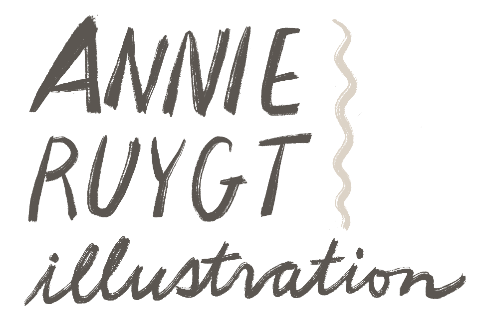 Annie Ruygt 