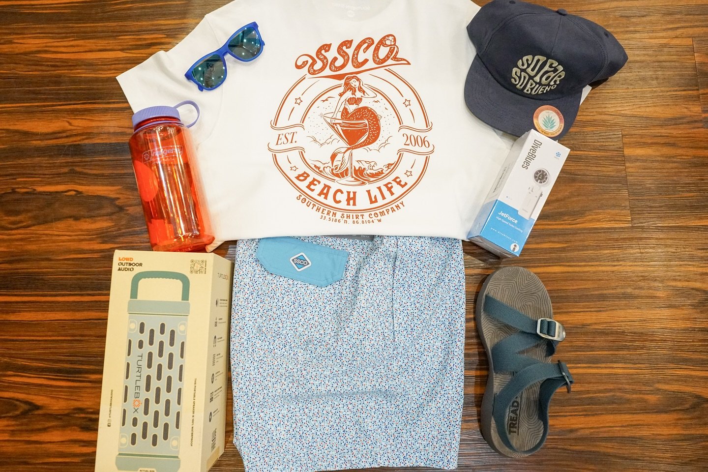 We’ve got everything you need for the 4th 🇺🇸