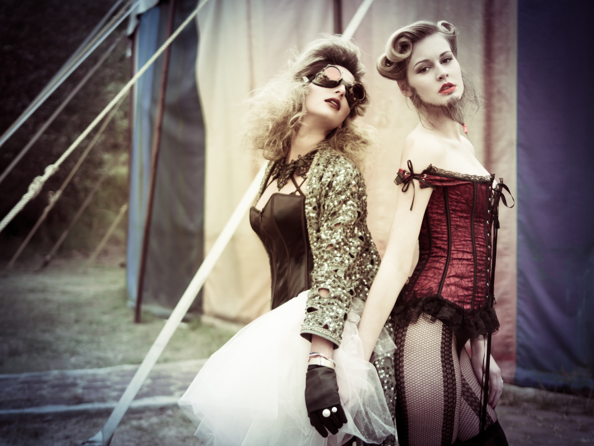 Circo 3