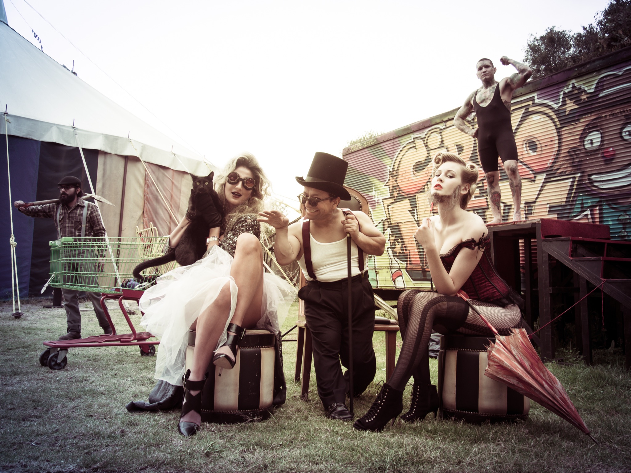 Circo 4