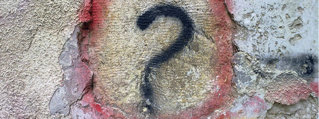 16 big questions for marketers (and me)