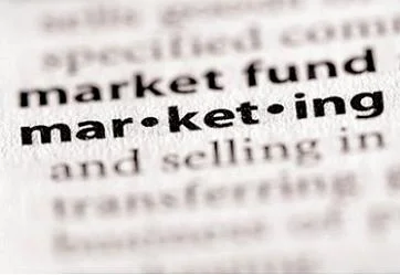 It's time to change the definition of 'marketing'