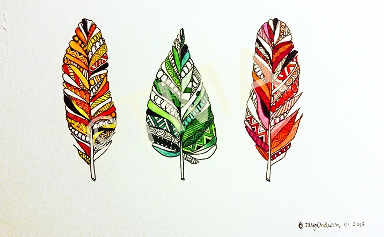 Watercolor leaves1_tma 2014.jpg