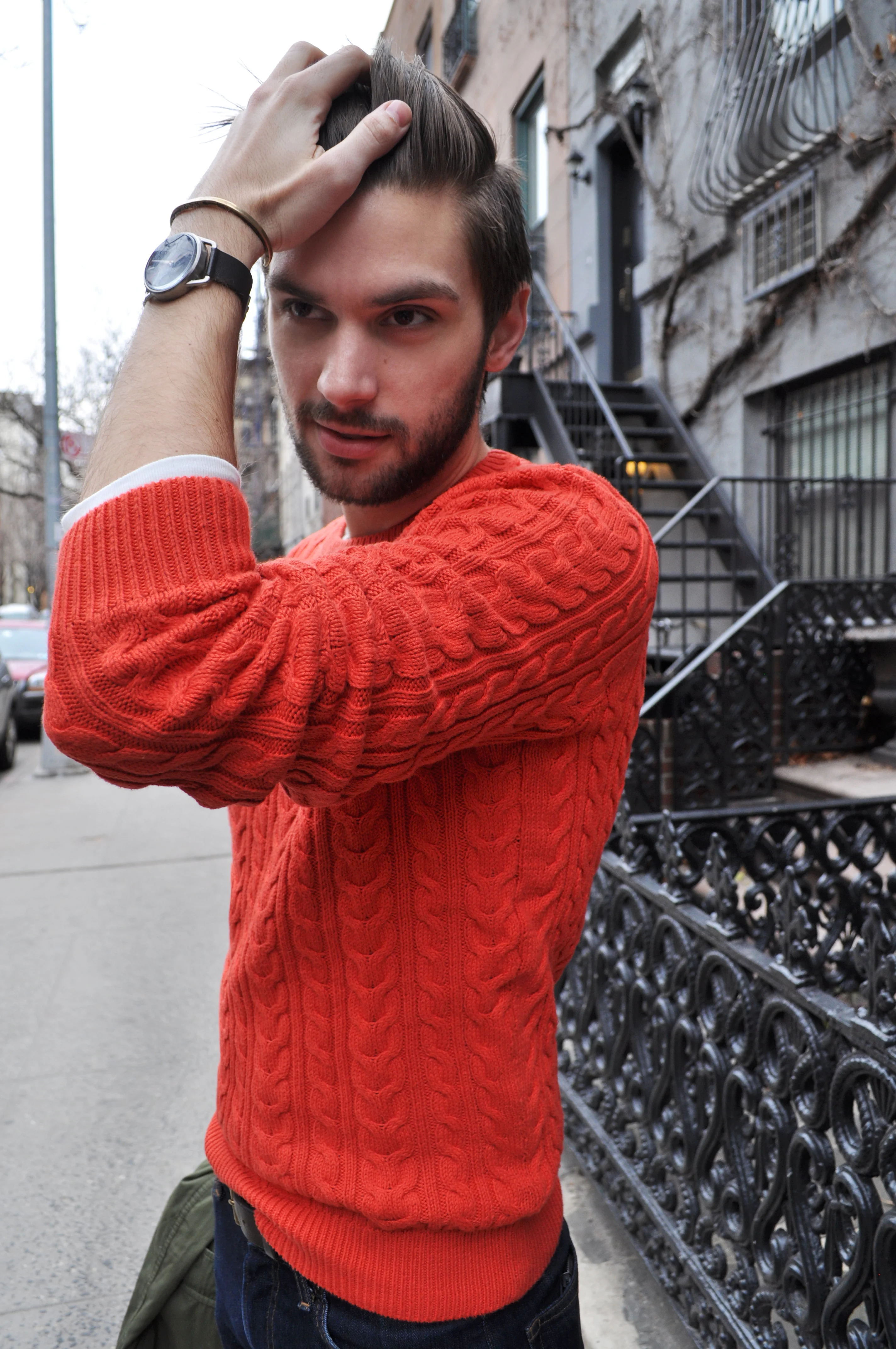 Orange is the New Black