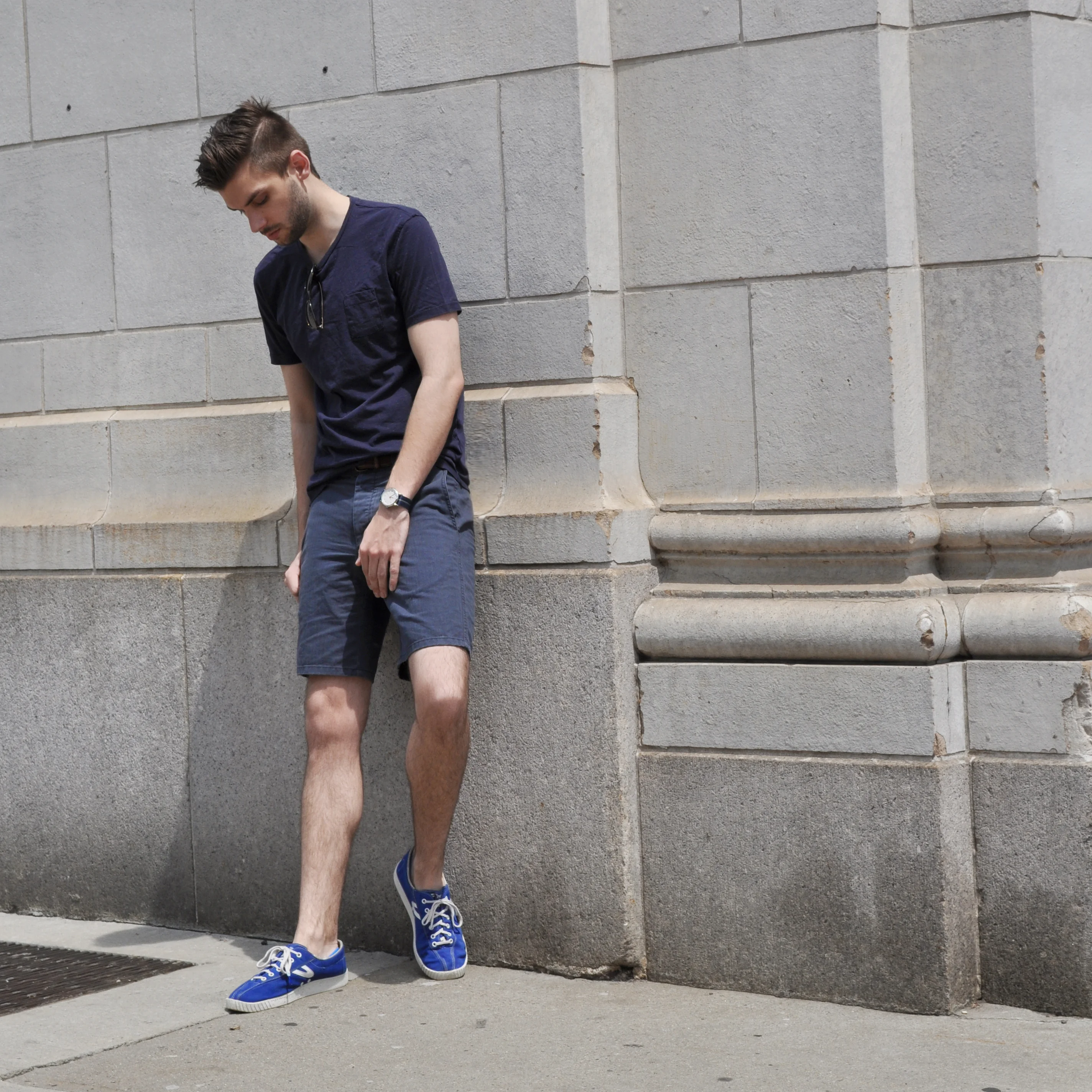 Cobalt Kicks