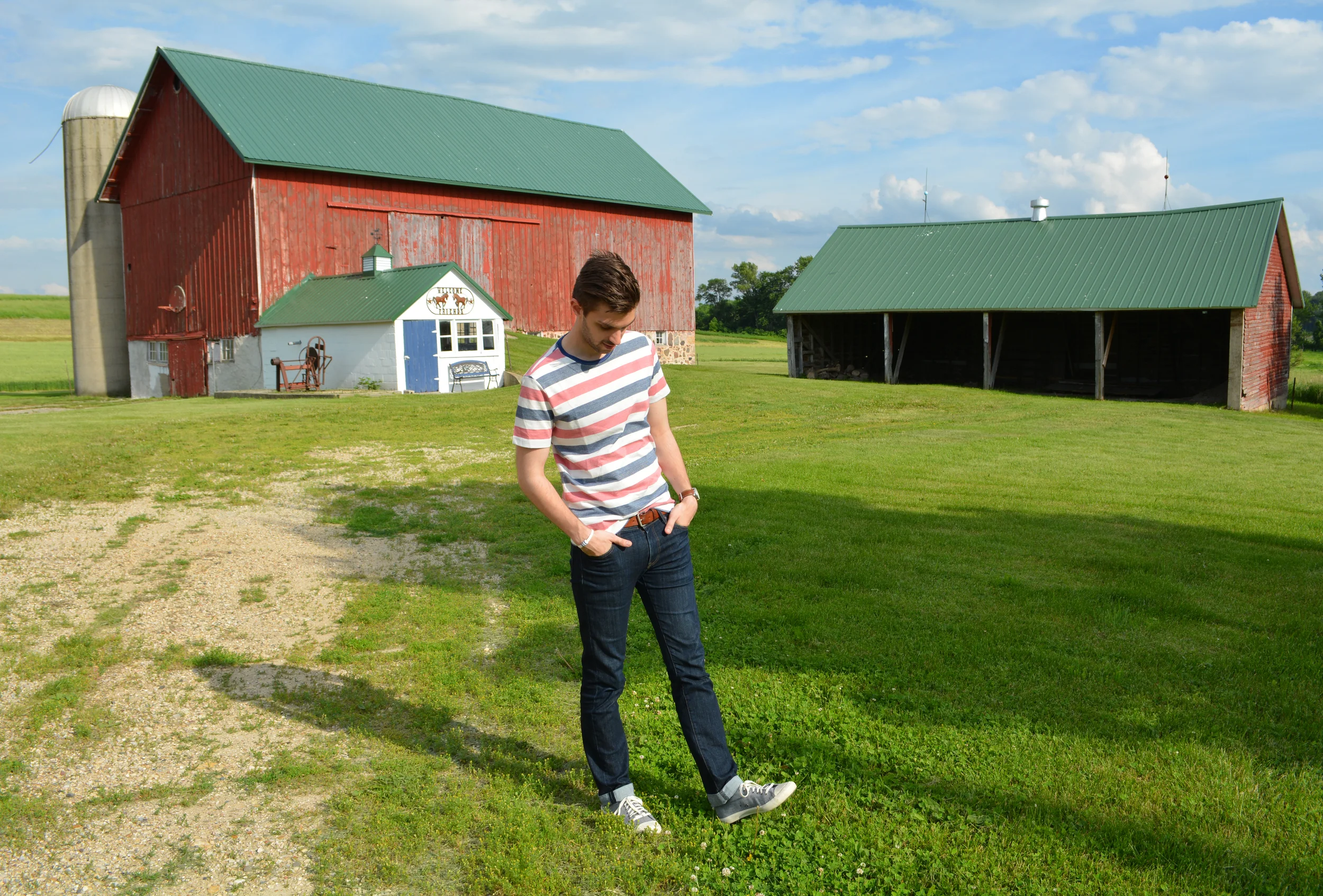 Americana Farm
