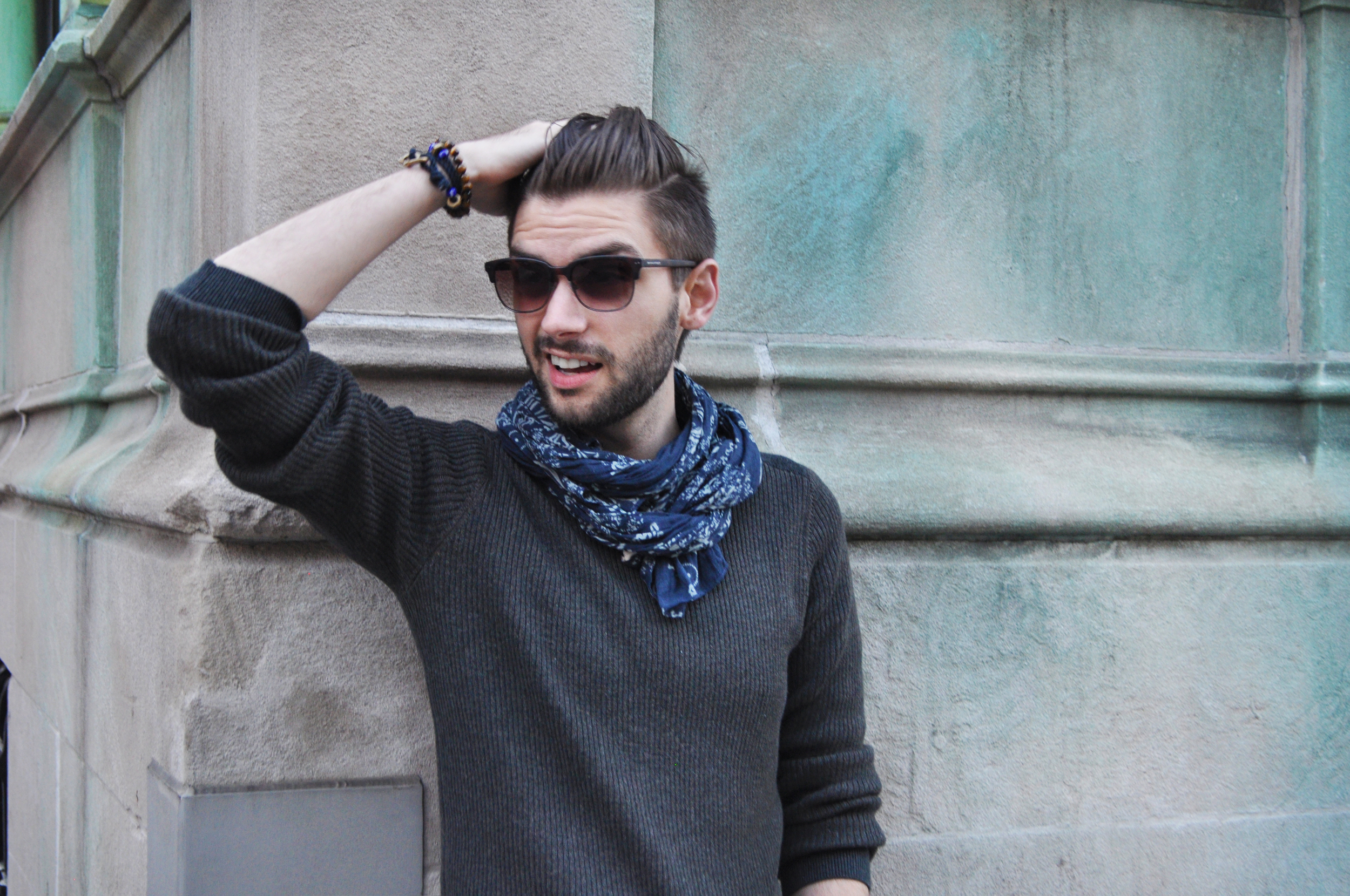 Otter Expedition- Boston