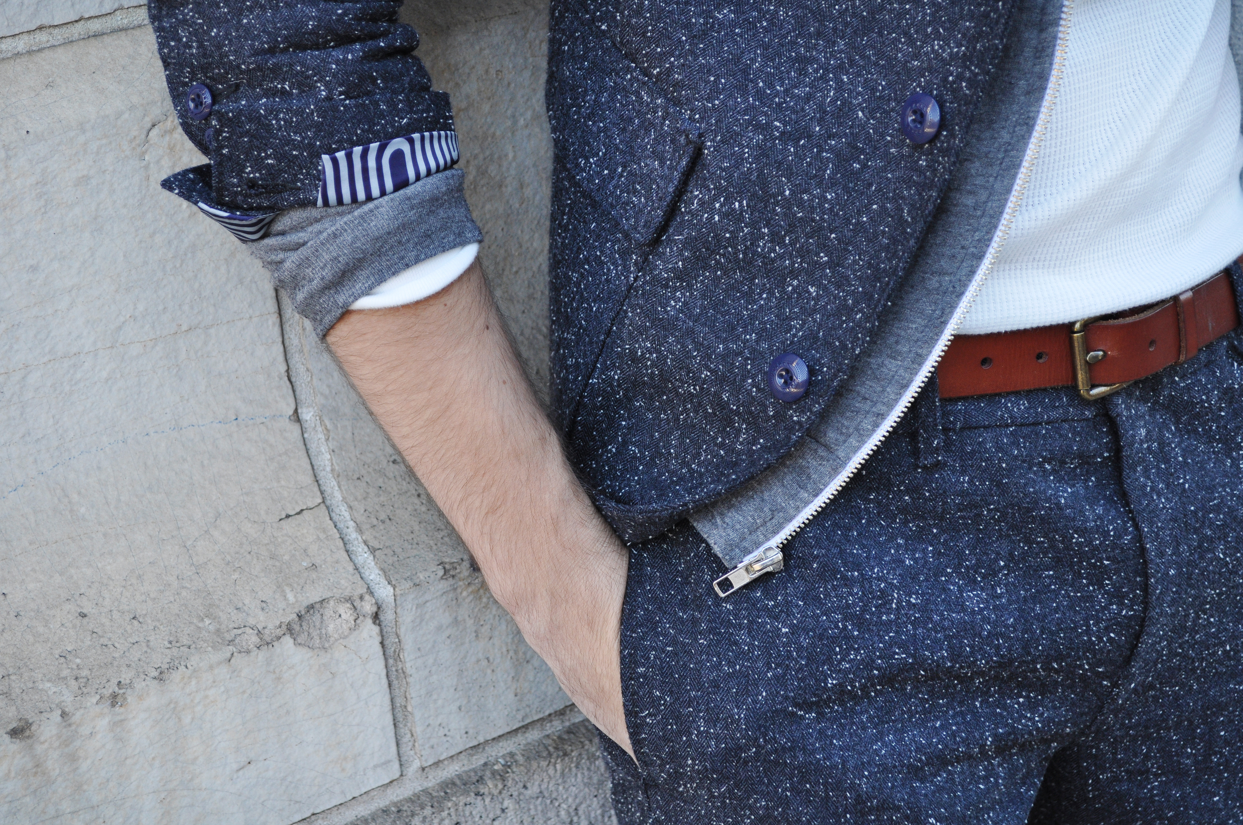 Engineered For Motion