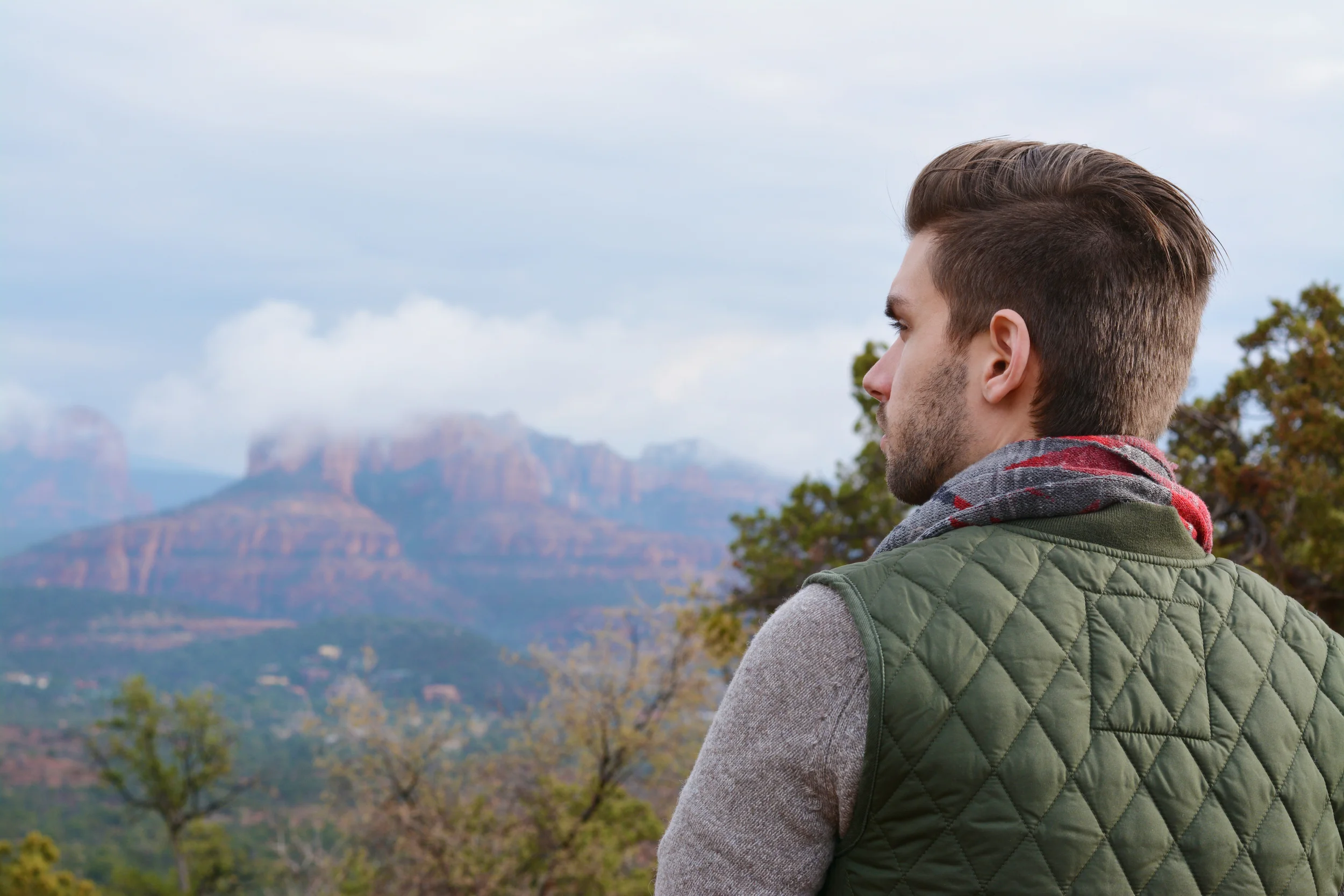 Otter Expedition Sedona